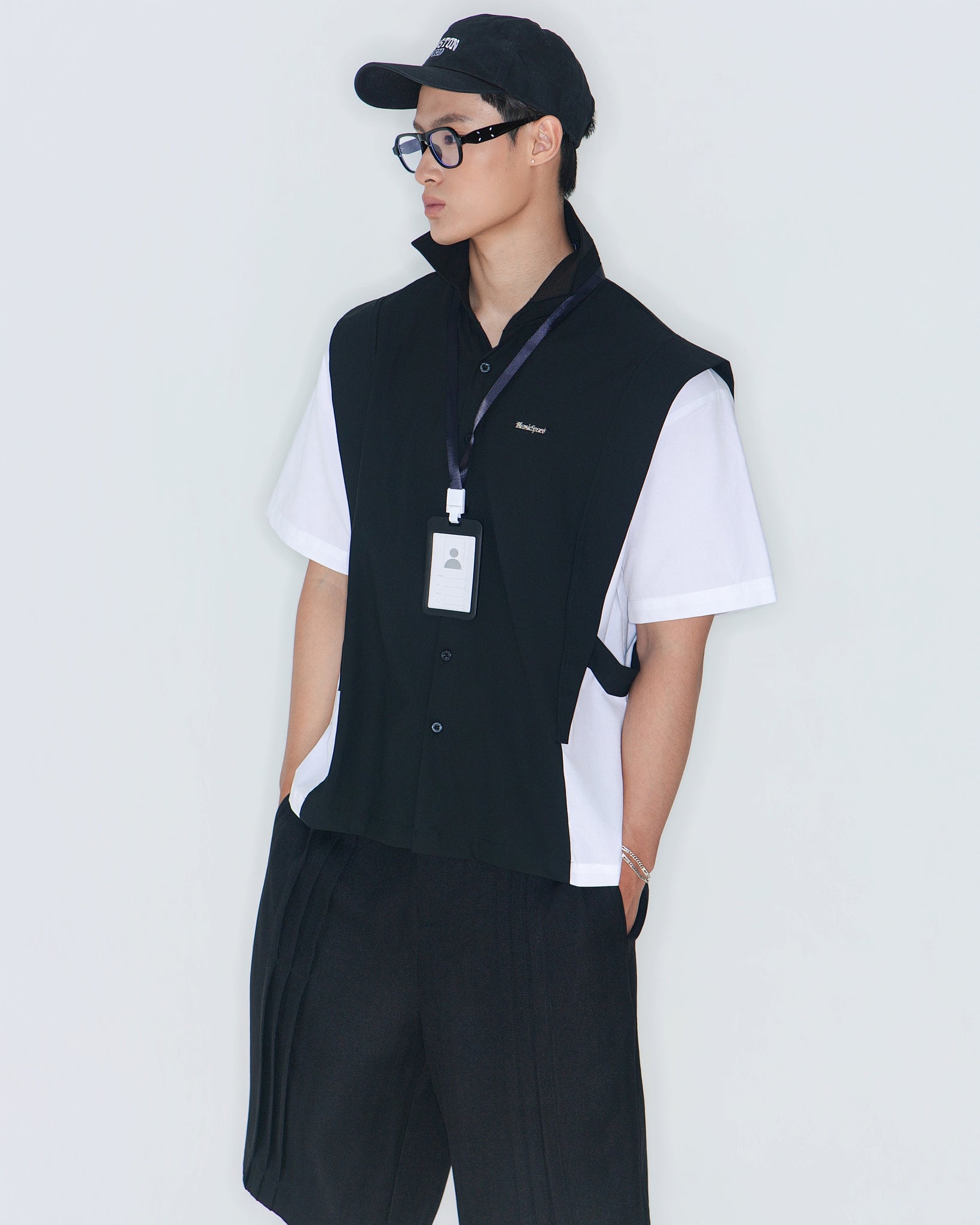 MONARCH SHIRT