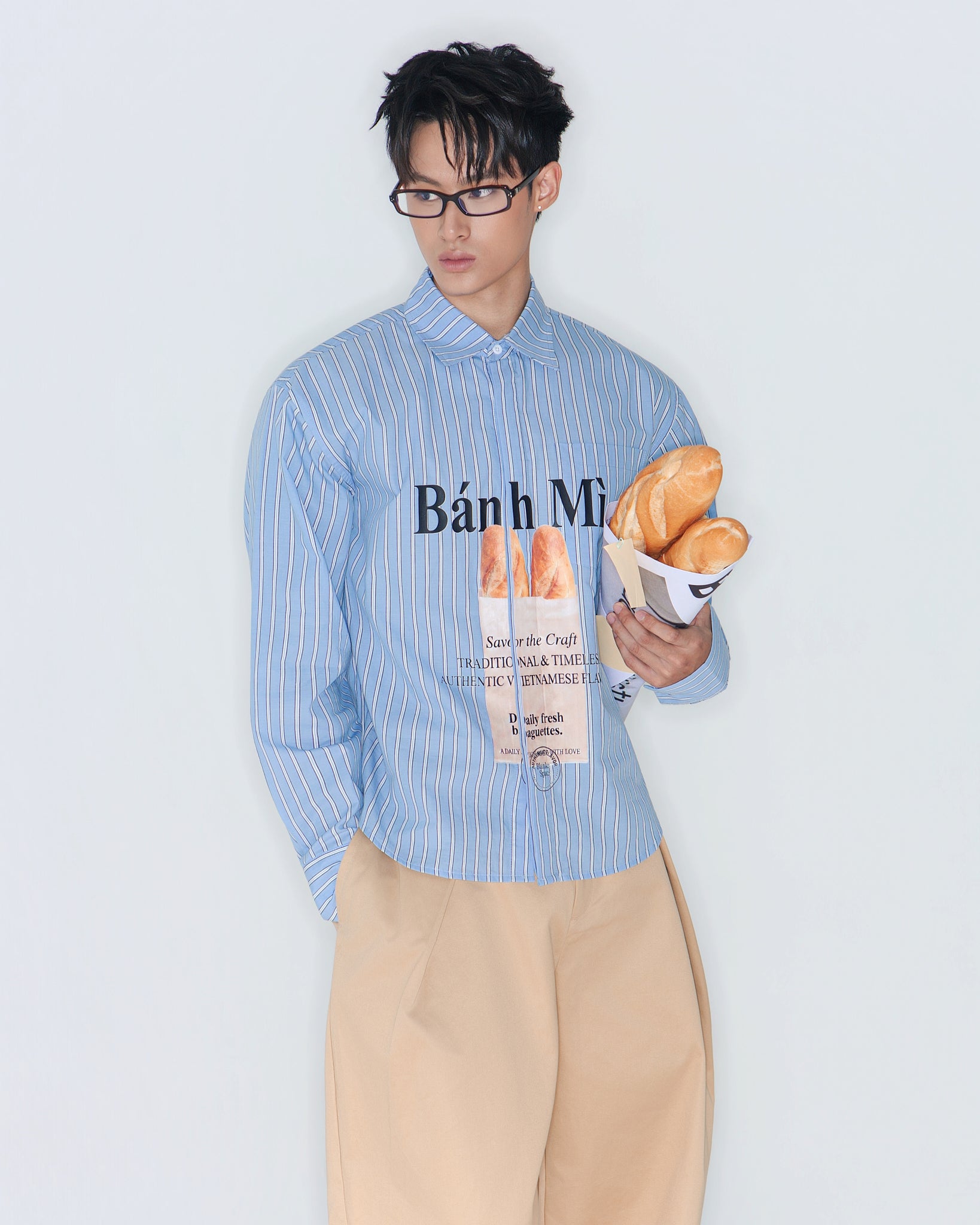 BANHMI SHIRT