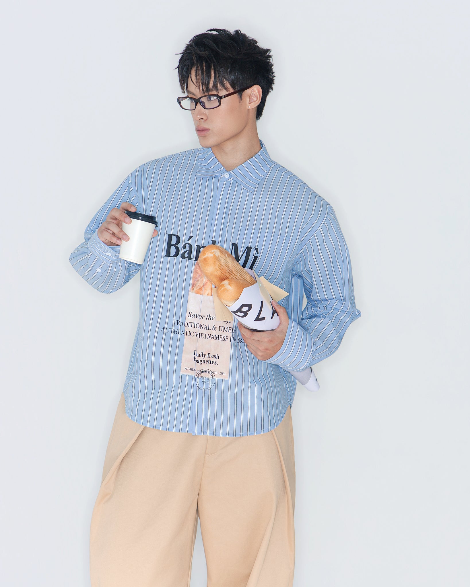 BANHMI SHIRT