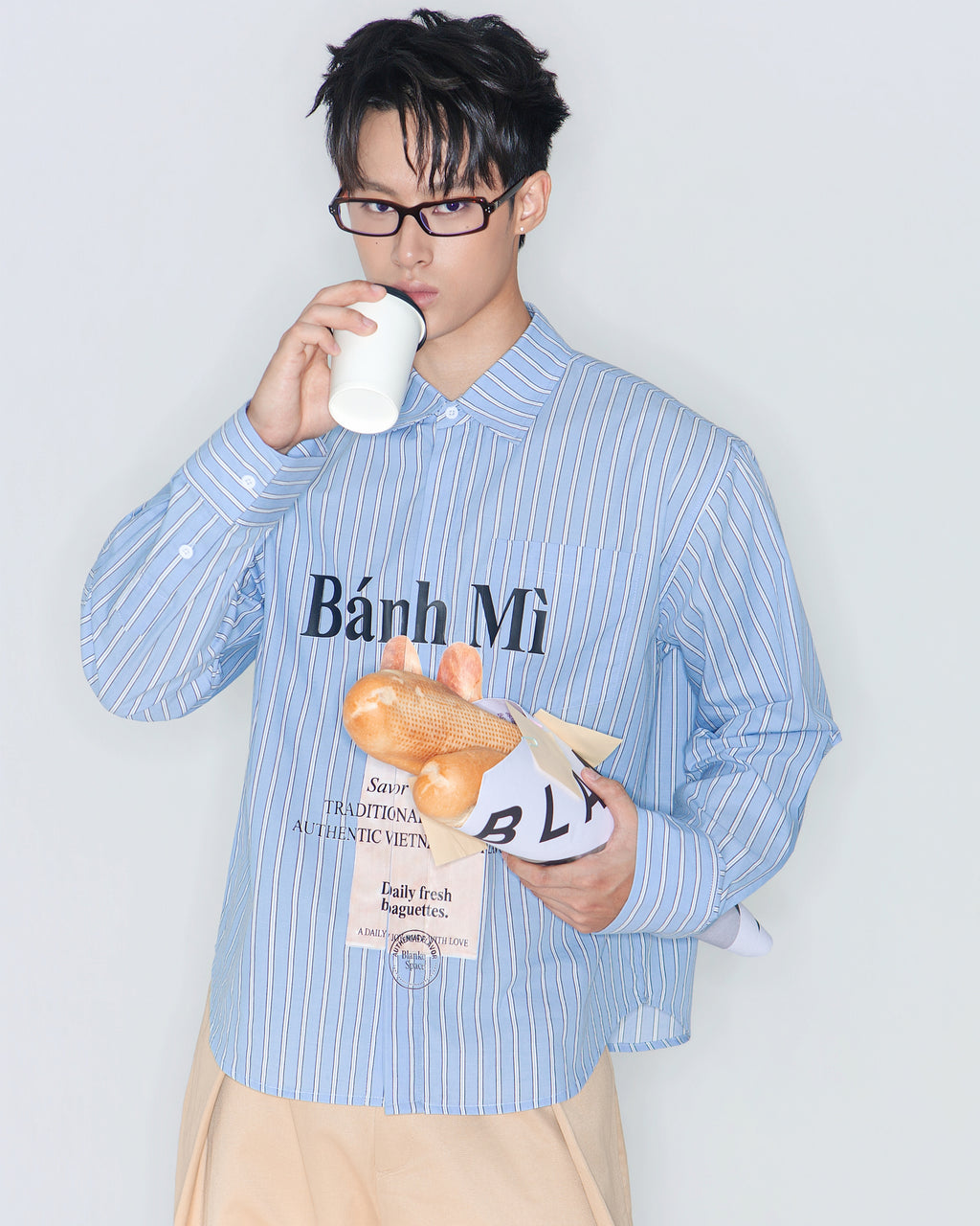 BANHMI SHIRT