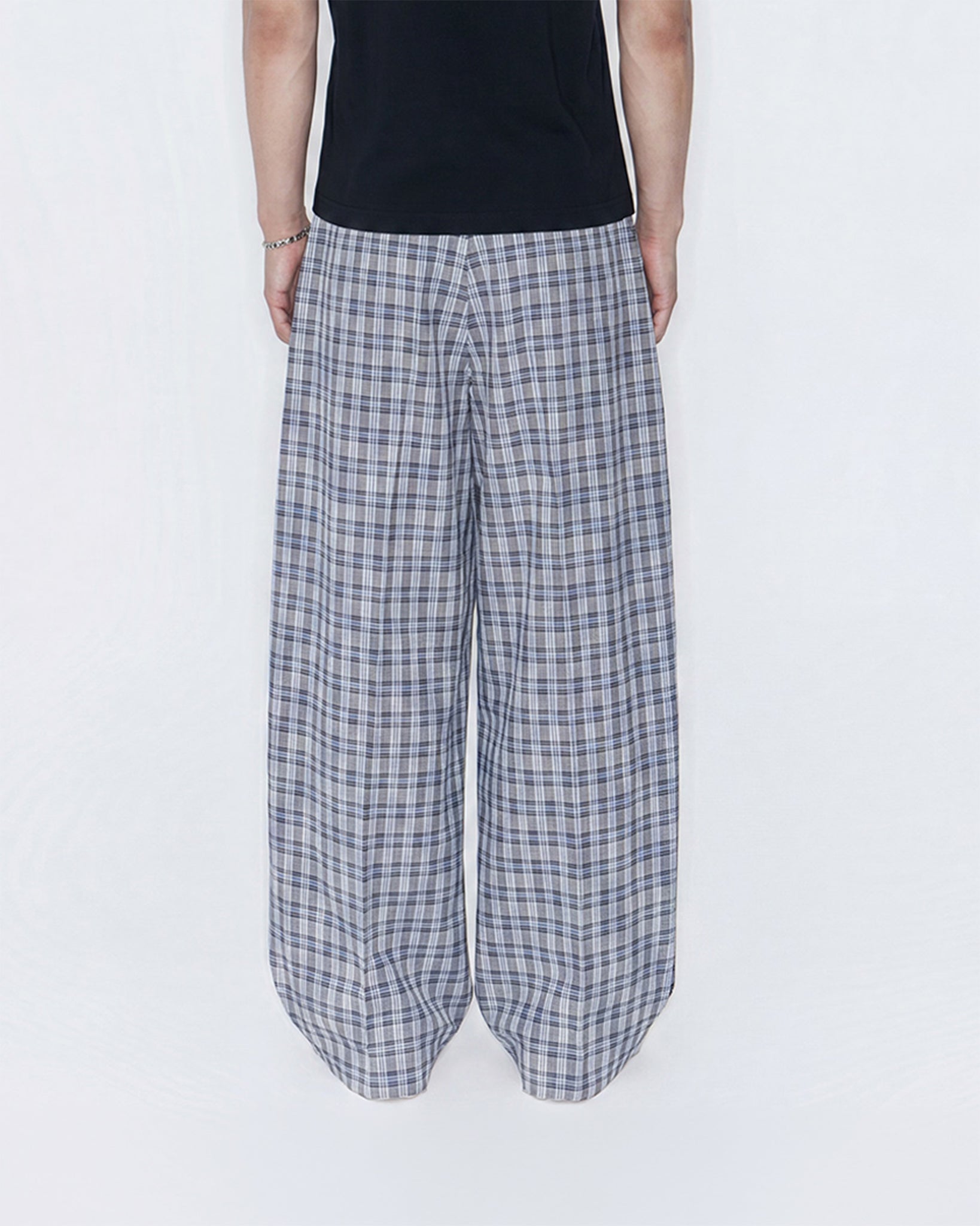 HARBOUR PANTS