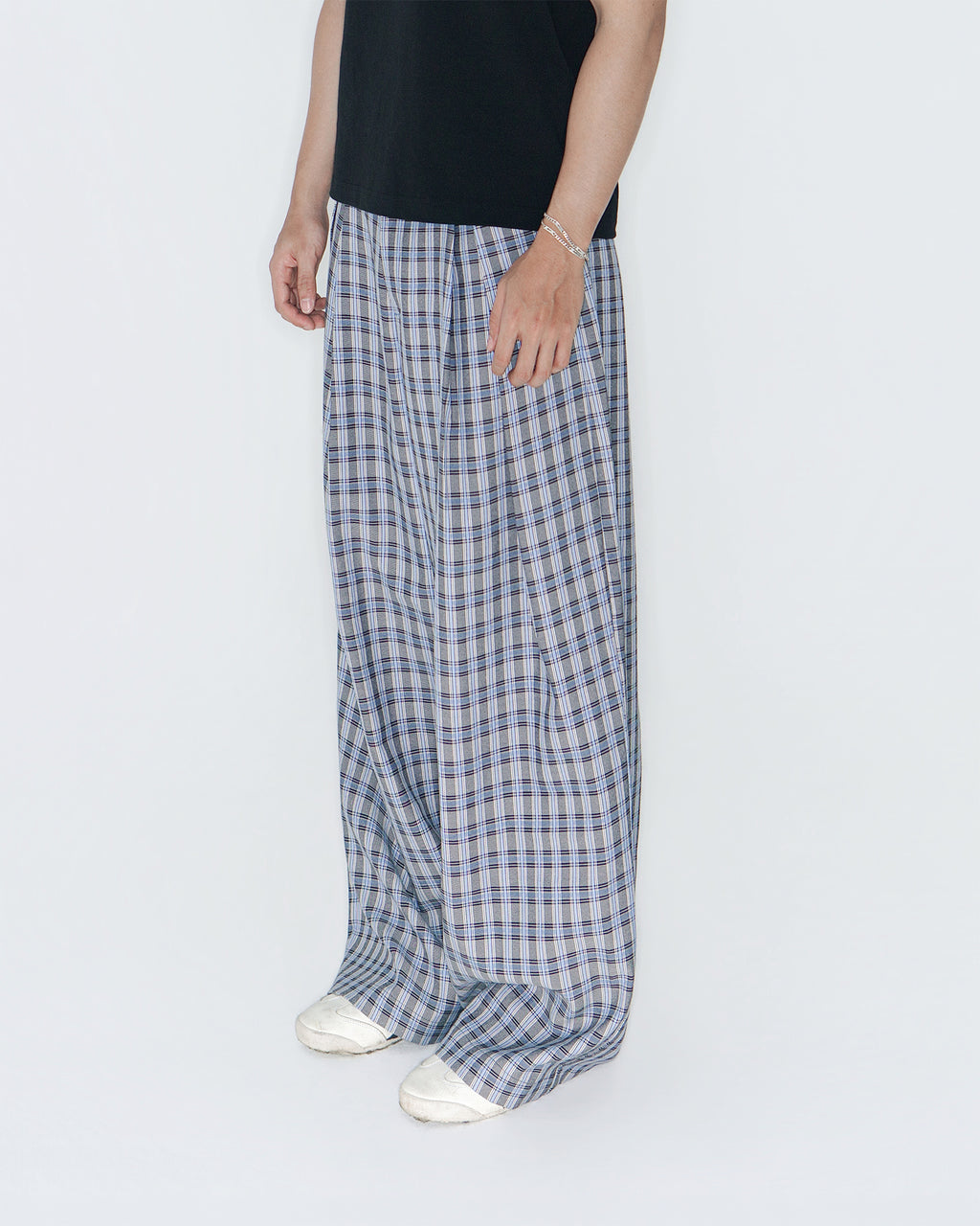 HARBOUR PANTS