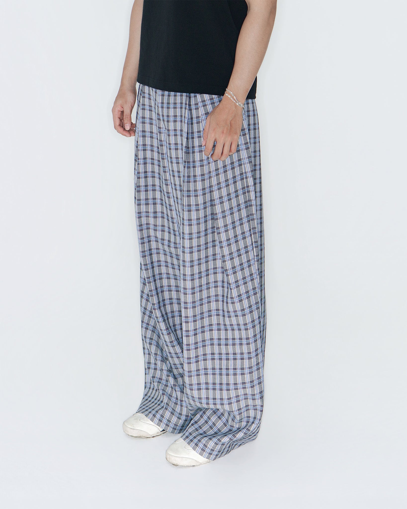 HARBOUR PANTS