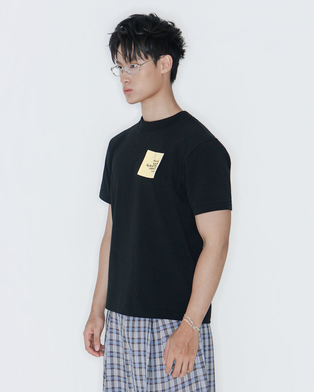 NOTICE TEE