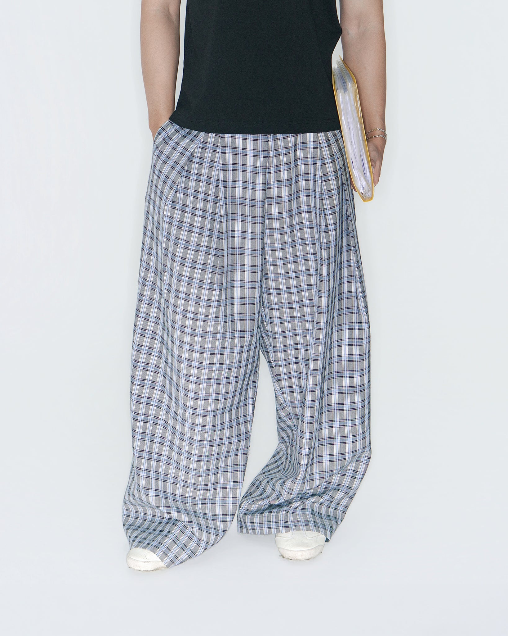 HARBOUR PANTS