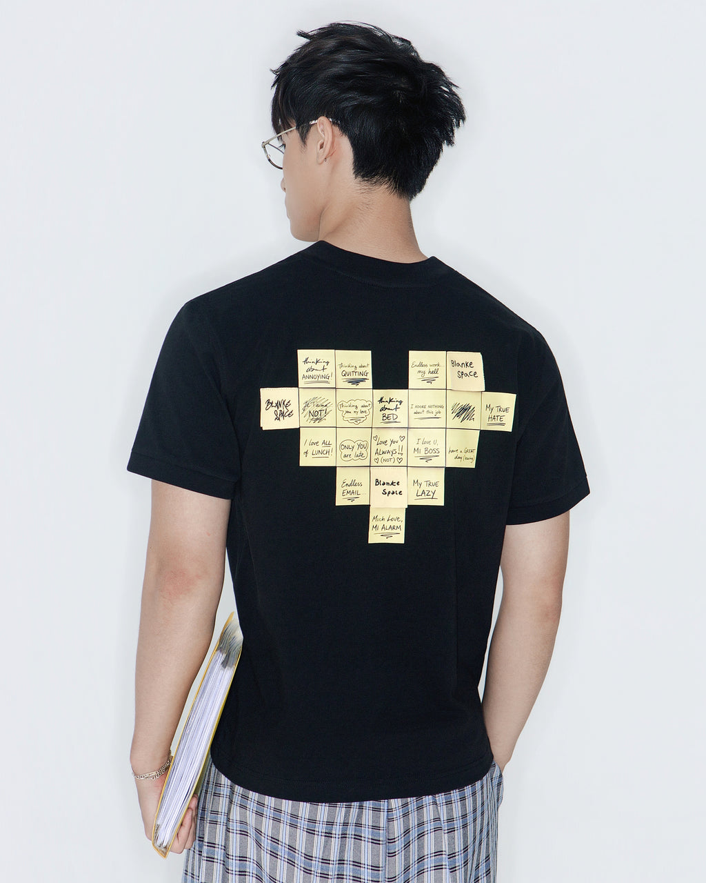 NOTICE TEE