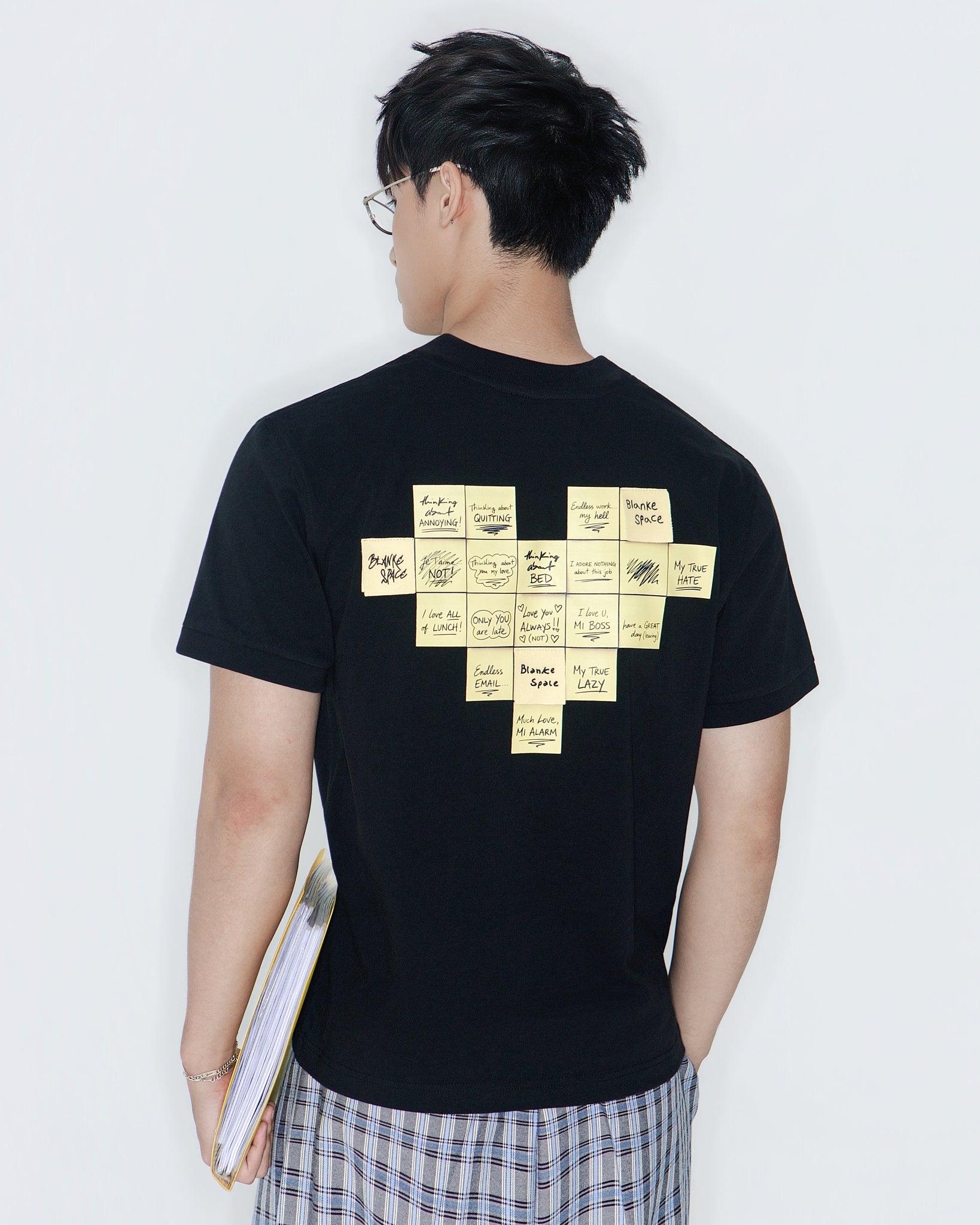 NOTICE TEE