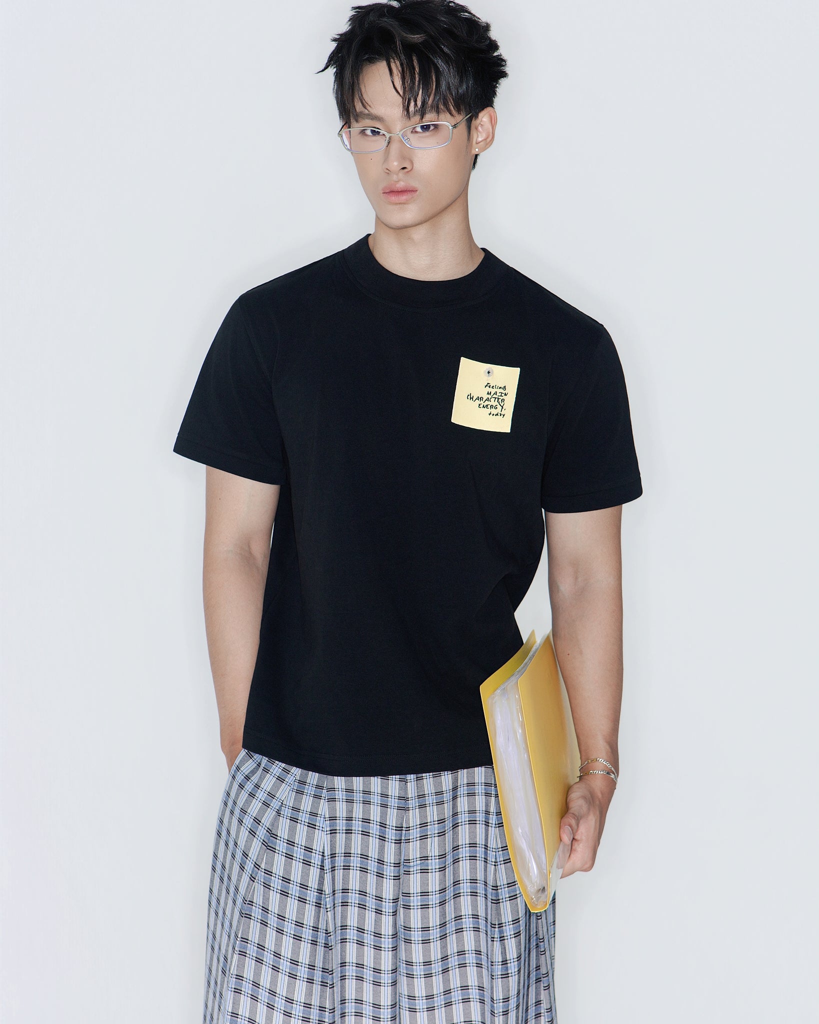 NOTICE TEE