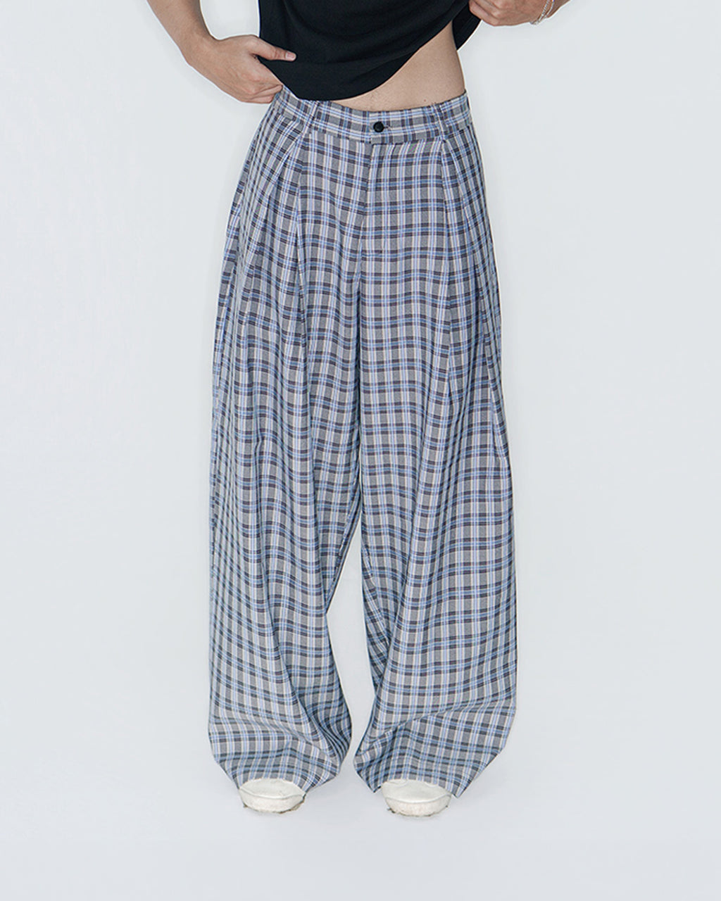 HARBOUR PANTS