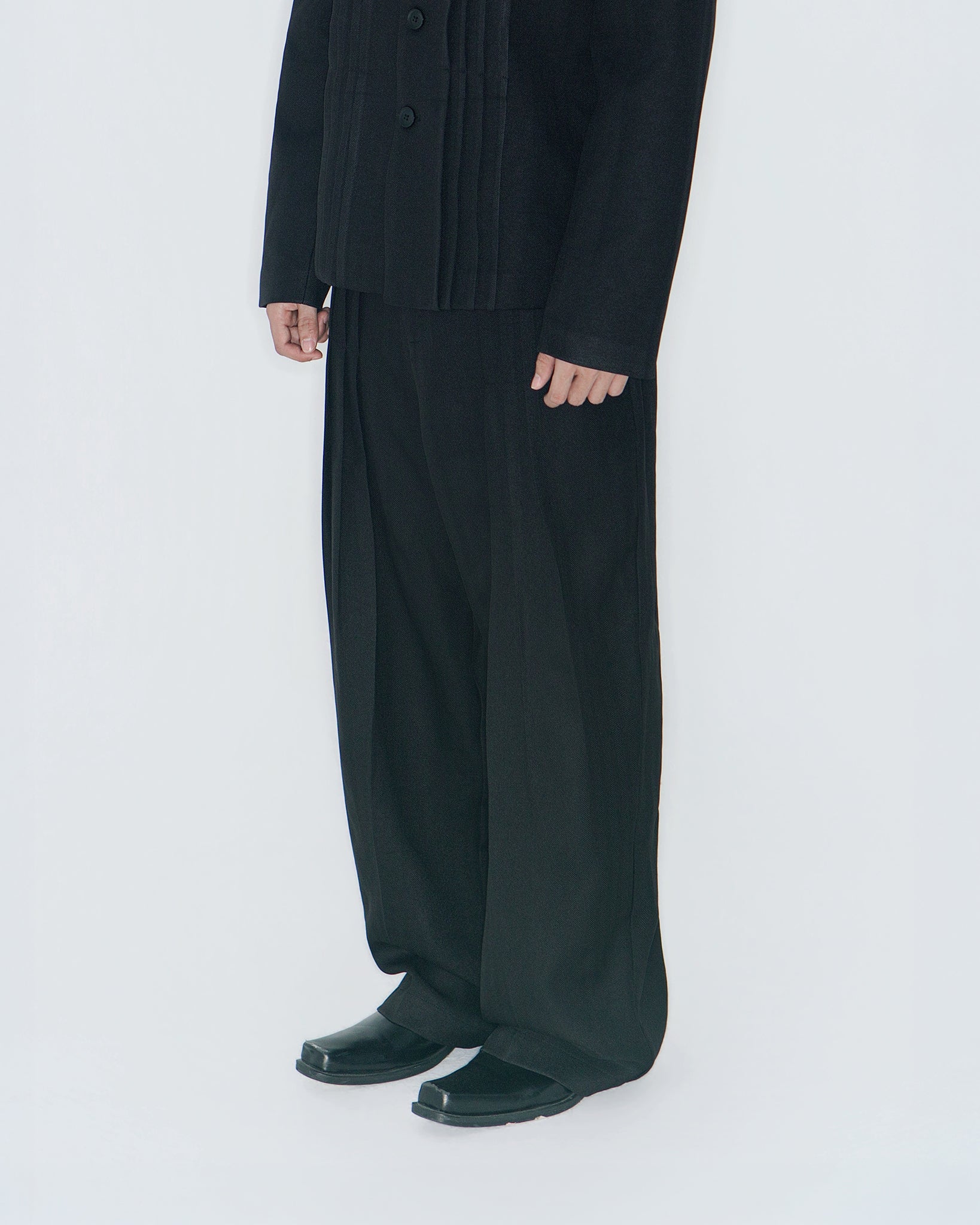 REGENT PANTS