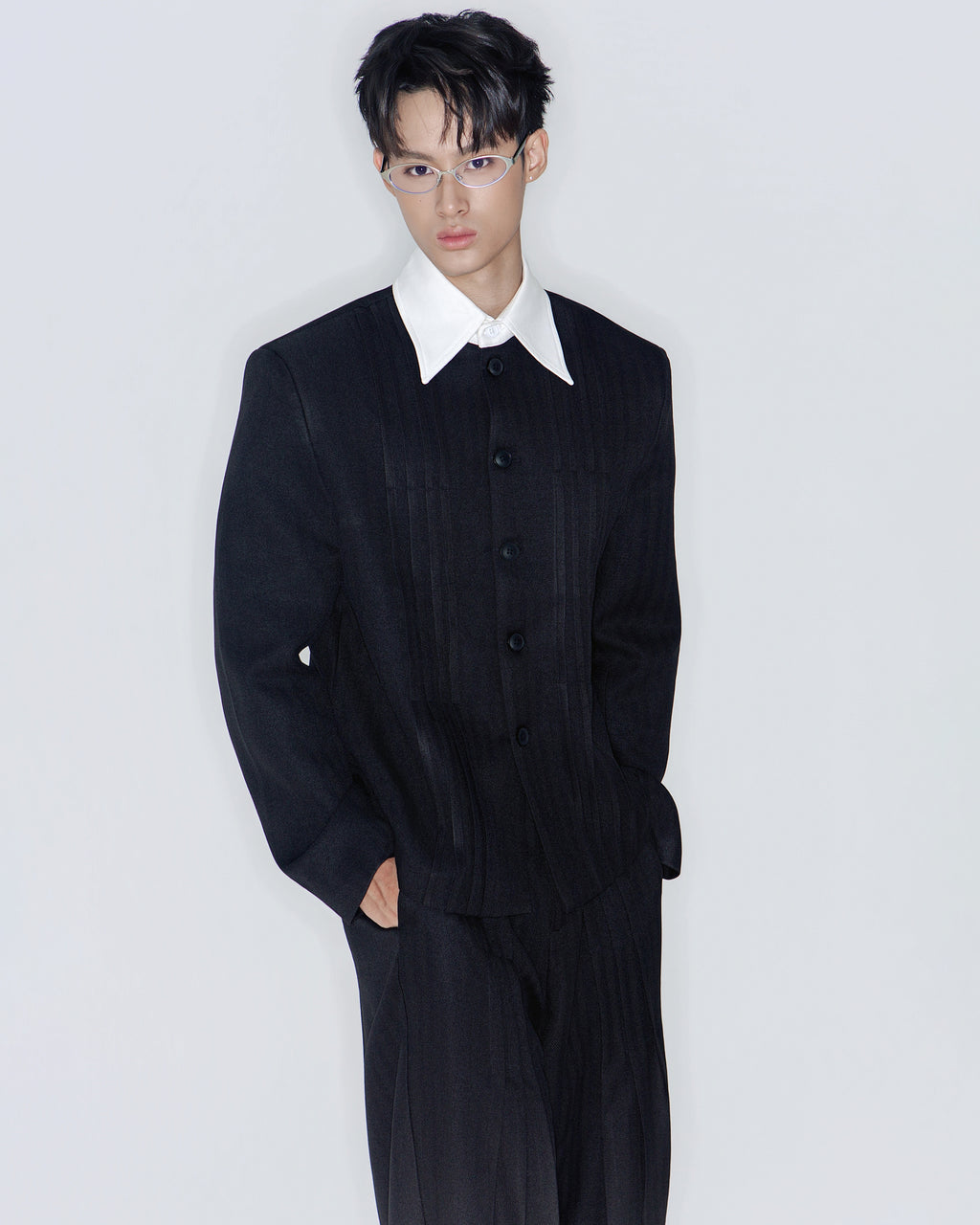 ORAGON BLAZER