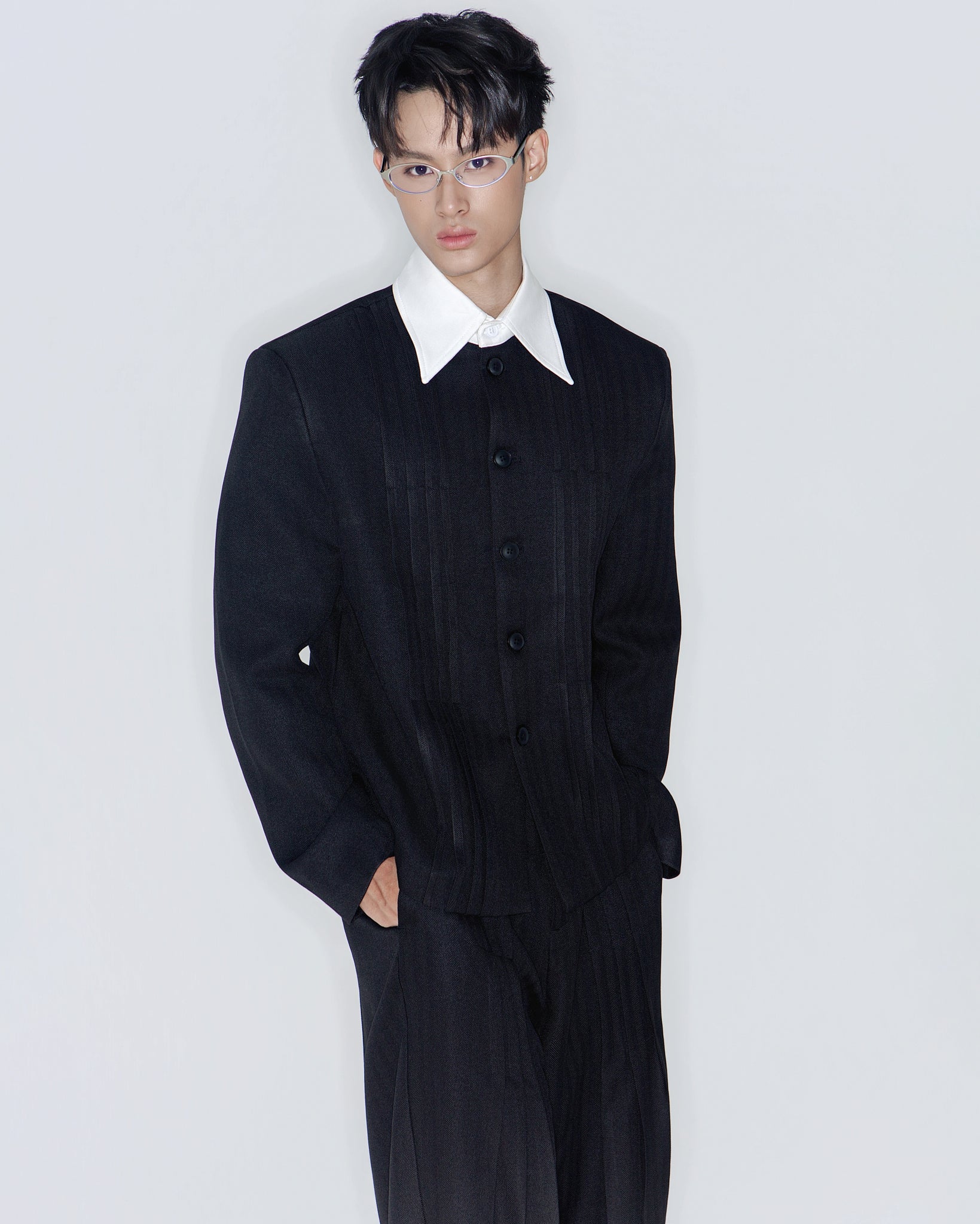 ORAGON BLAZER