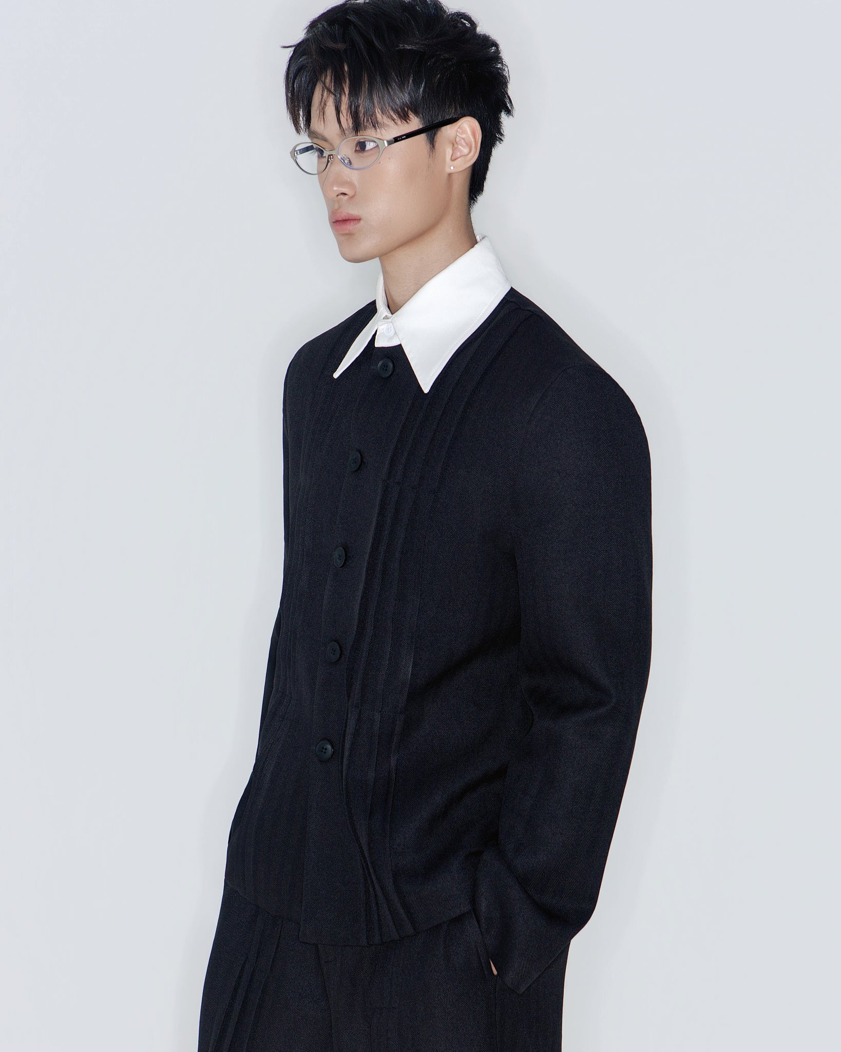 ORAGON BLAZER