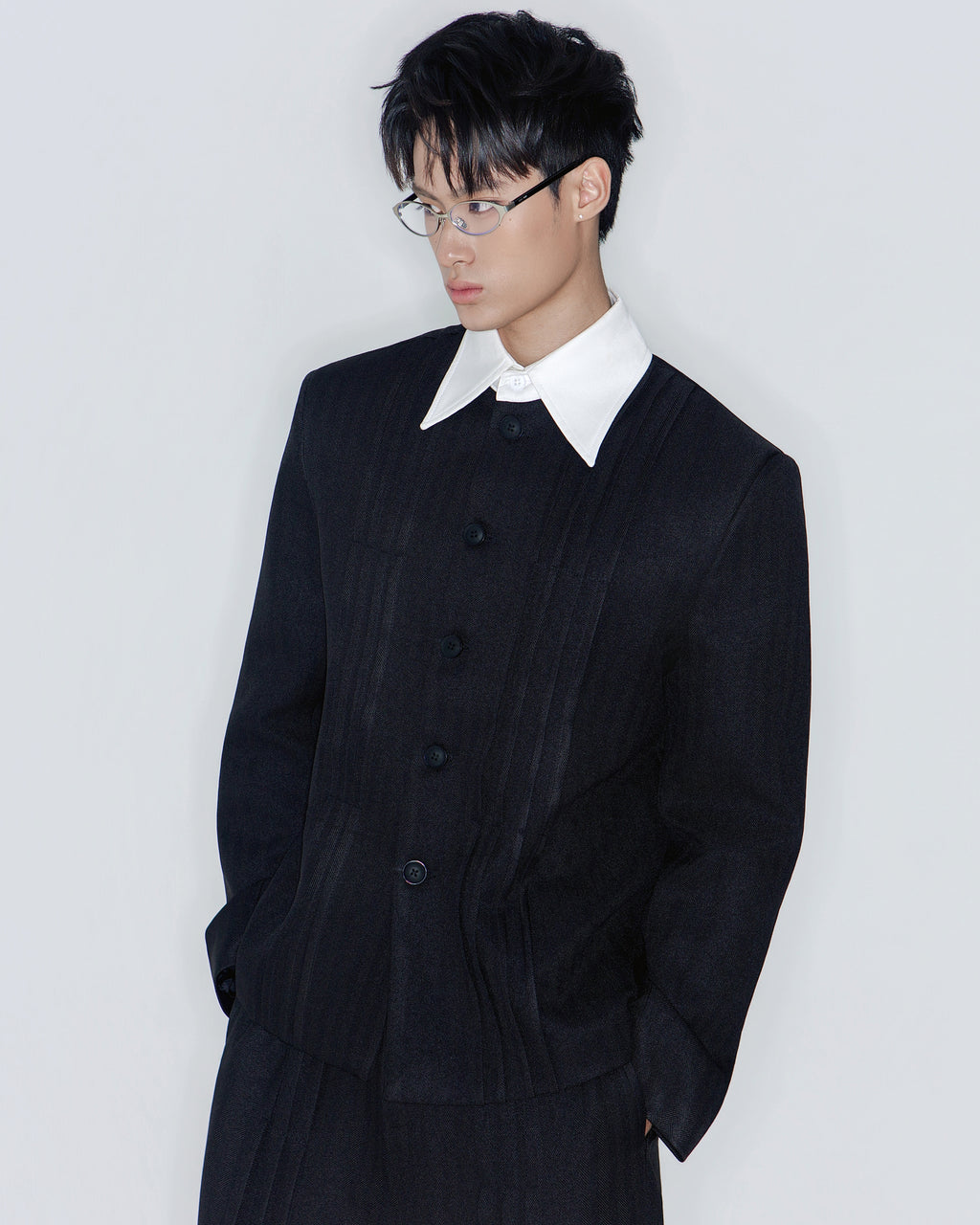 ORAGON BLAZER
