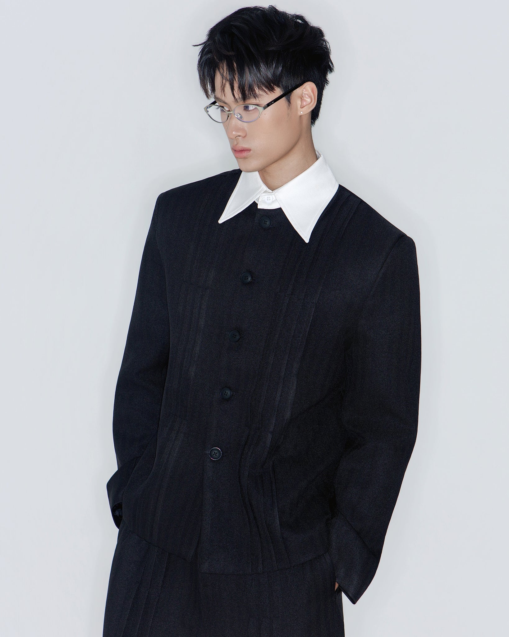 ORAGON BLAZER