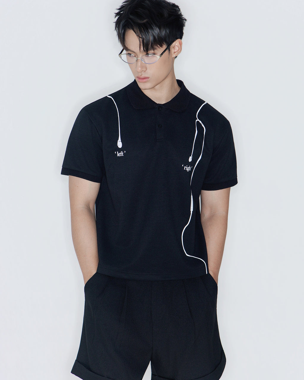 AIRBLANKE POLO