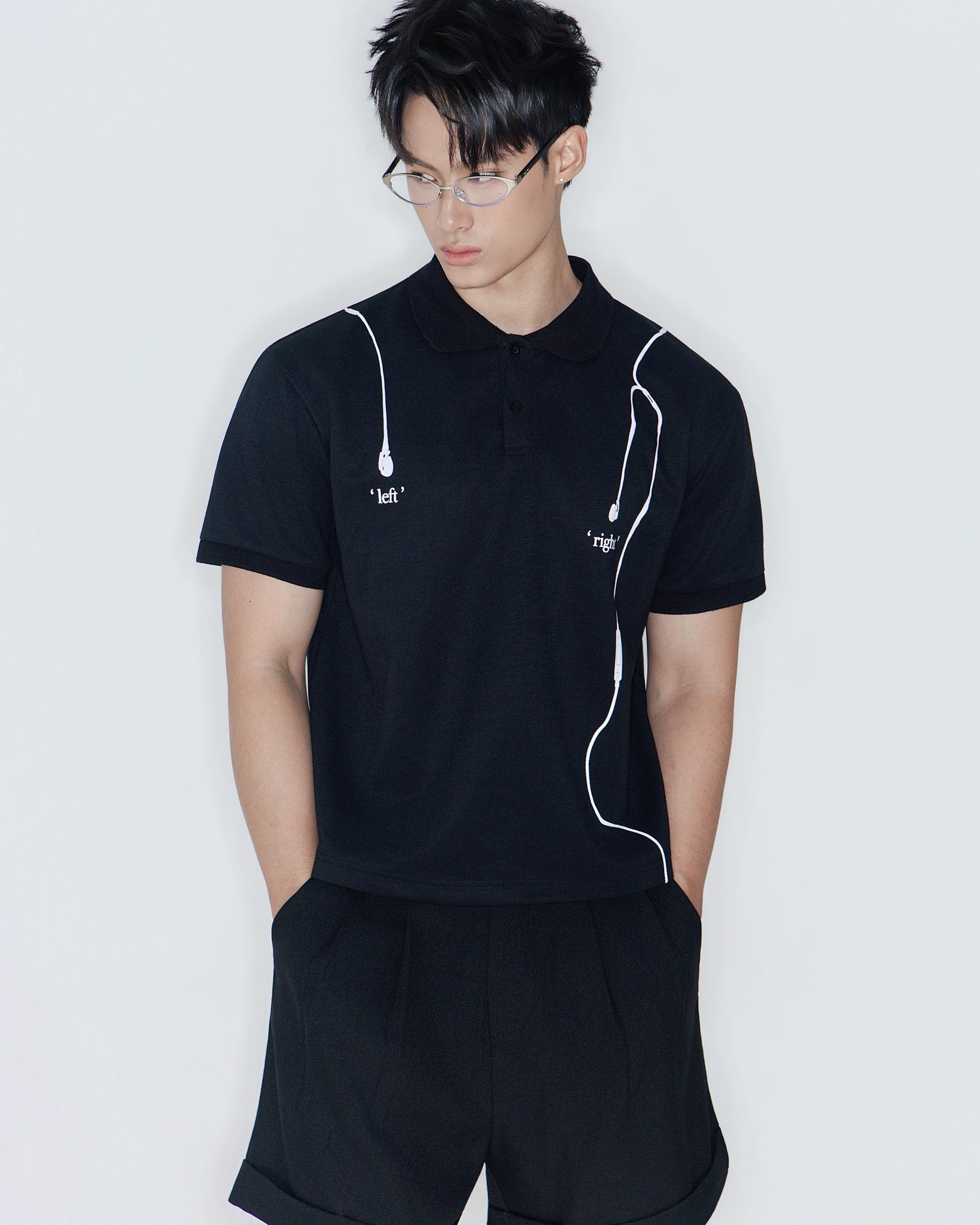 AIRBLANKE POLO