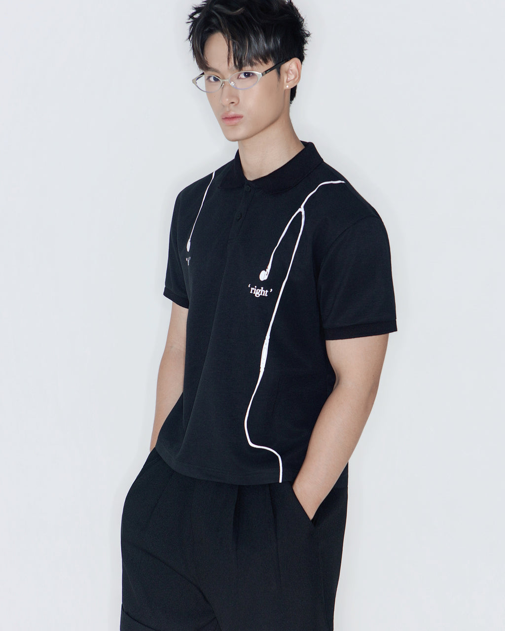AIRBLANKE POLO