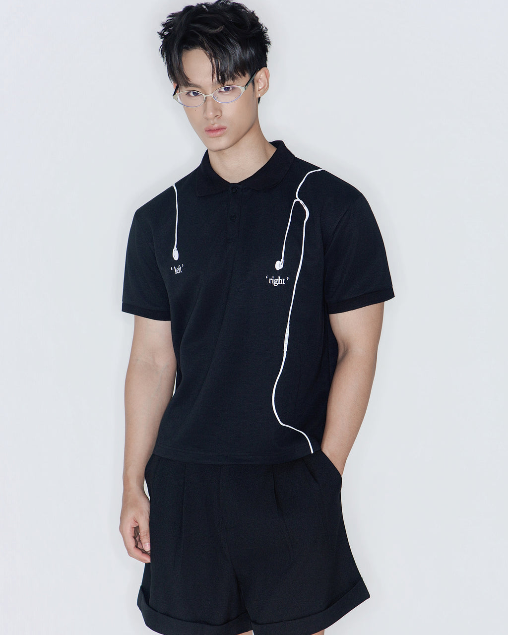 AIRBLANKE POLO