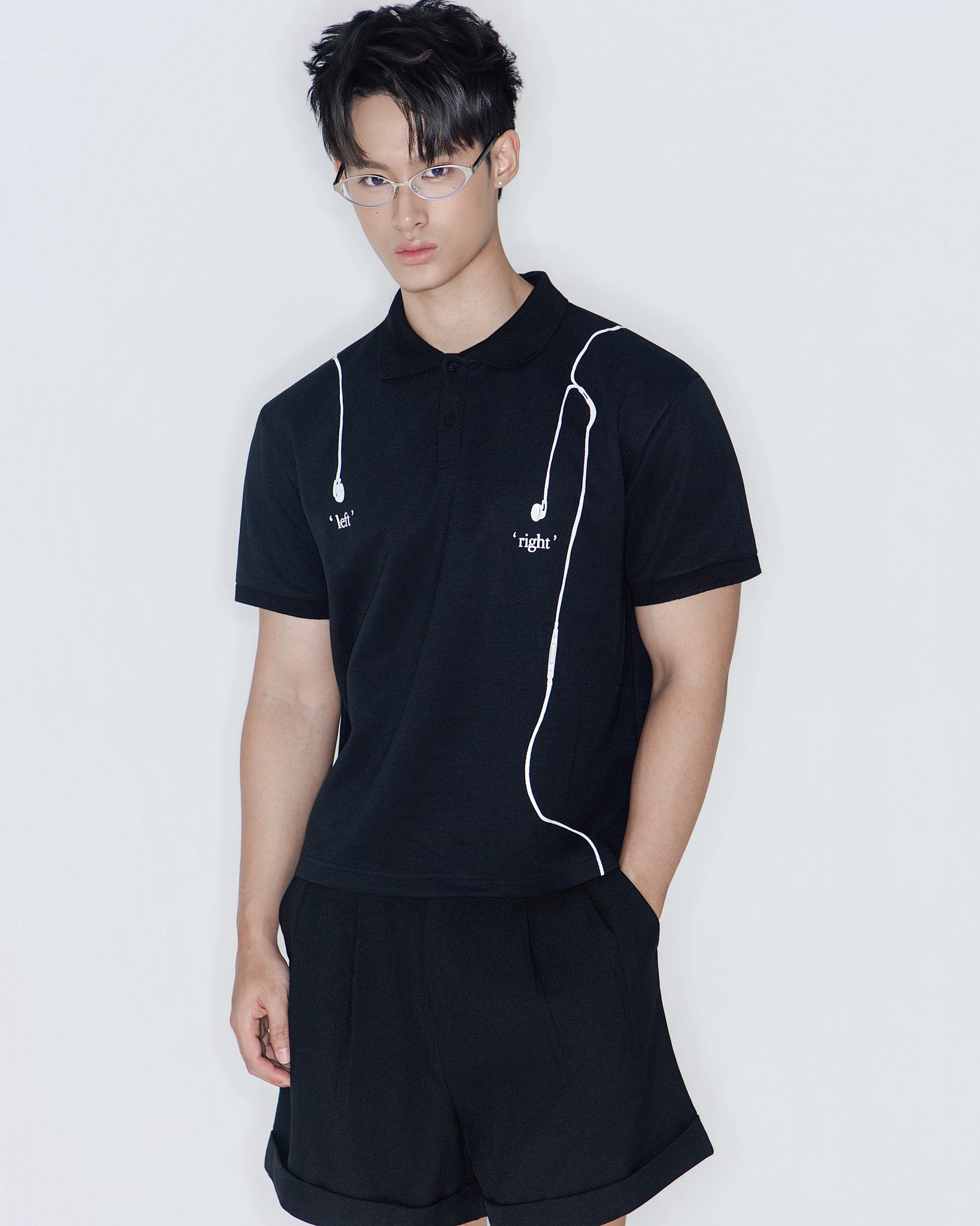 AIRBLANKE POLO
