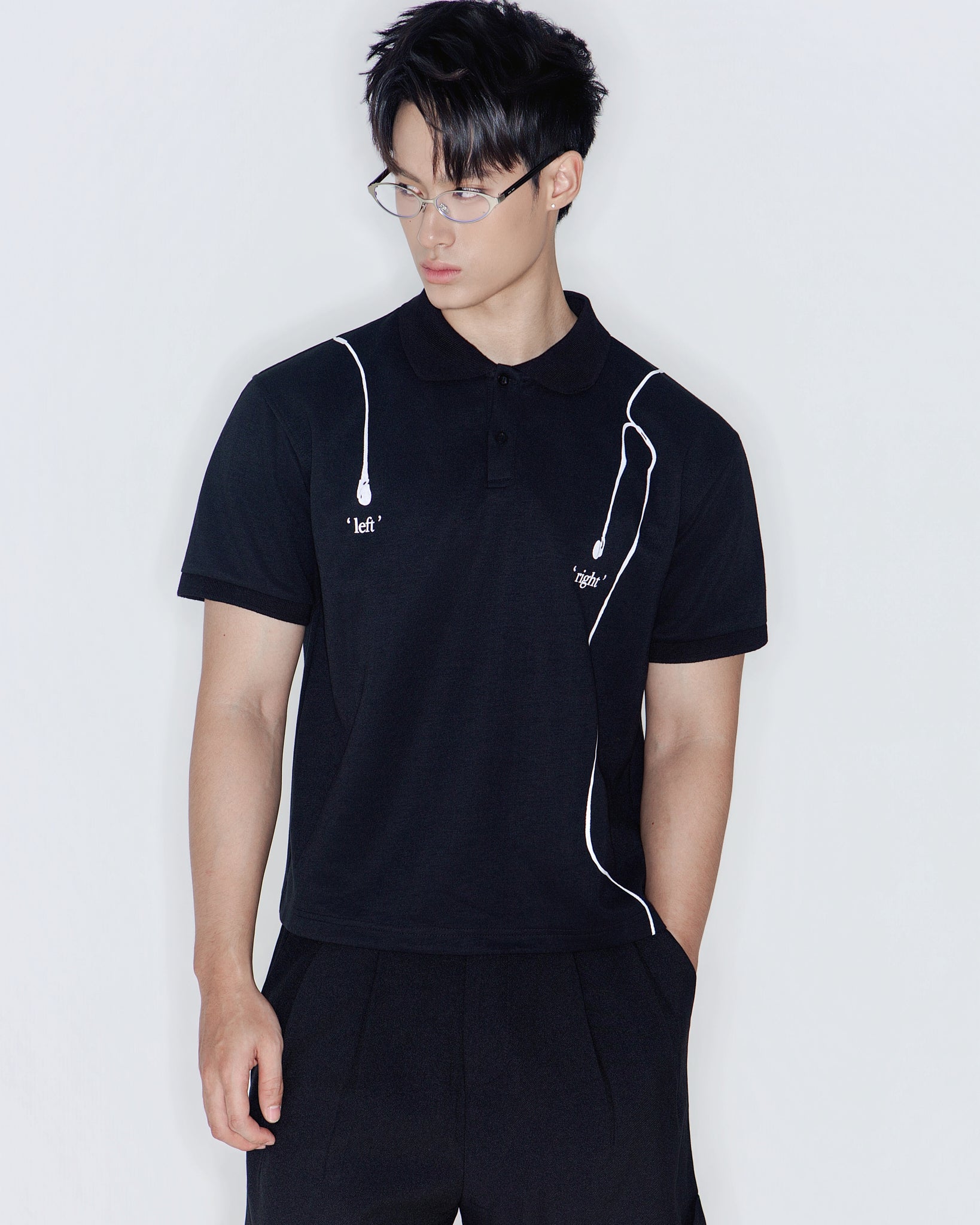 AIRBLANKE POLO