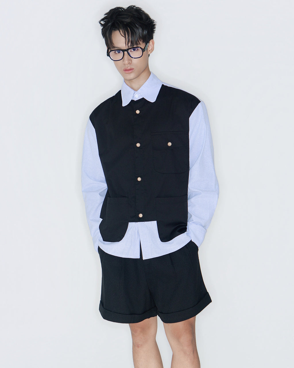 HYBRID SHIRT