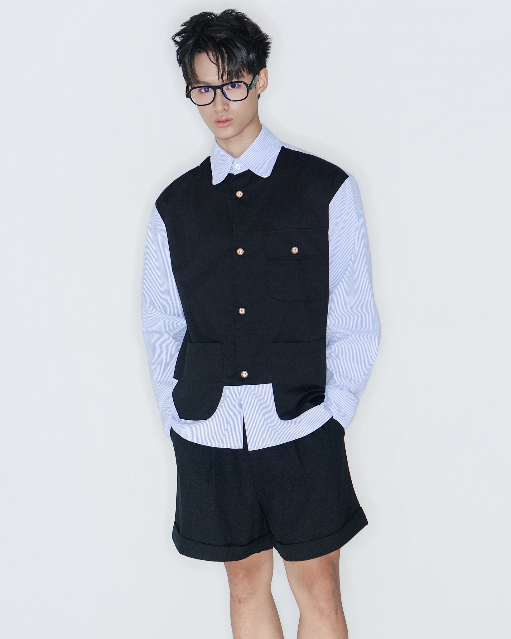 HYBRID SHIRT