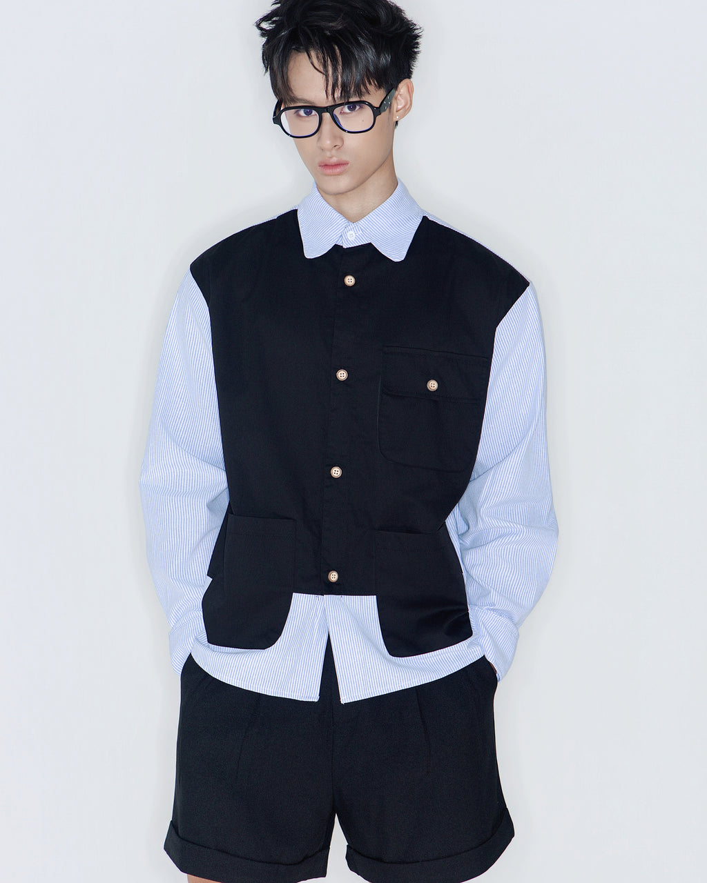 HYBRID SHIRT