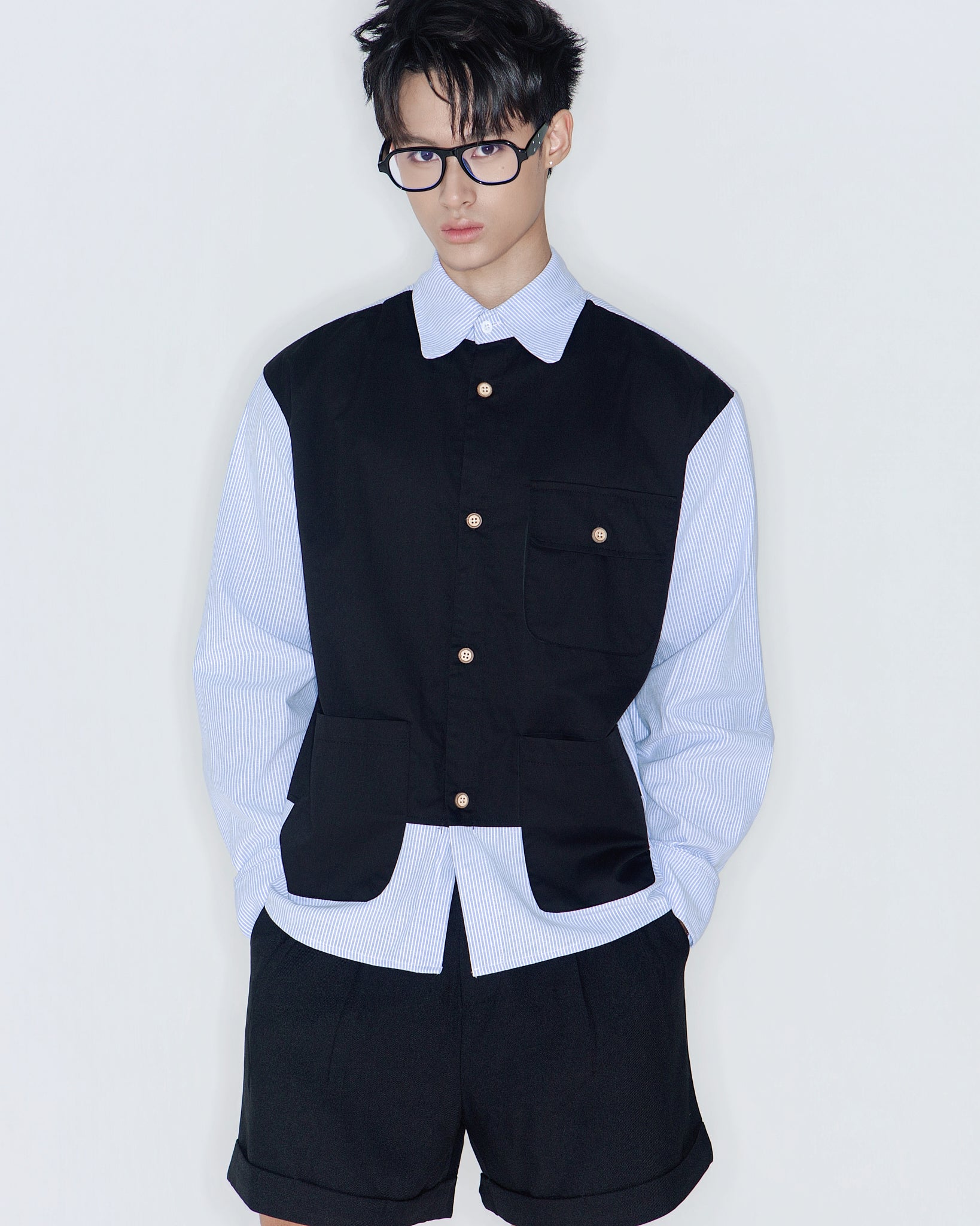 HYBRID SHIRT