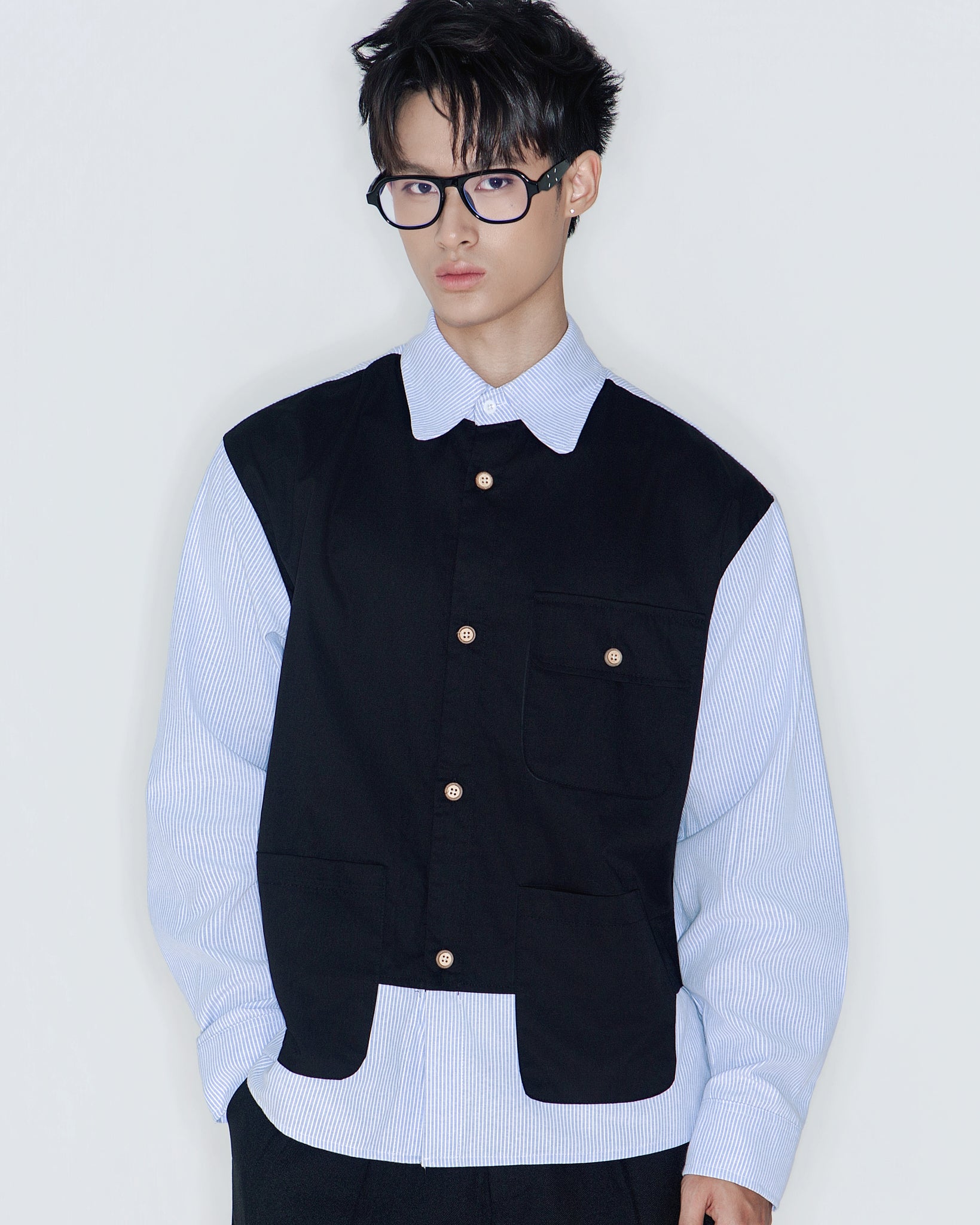 HYBRID SHIRT