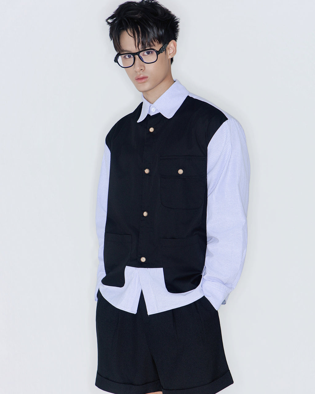 HYBRID SHIRT