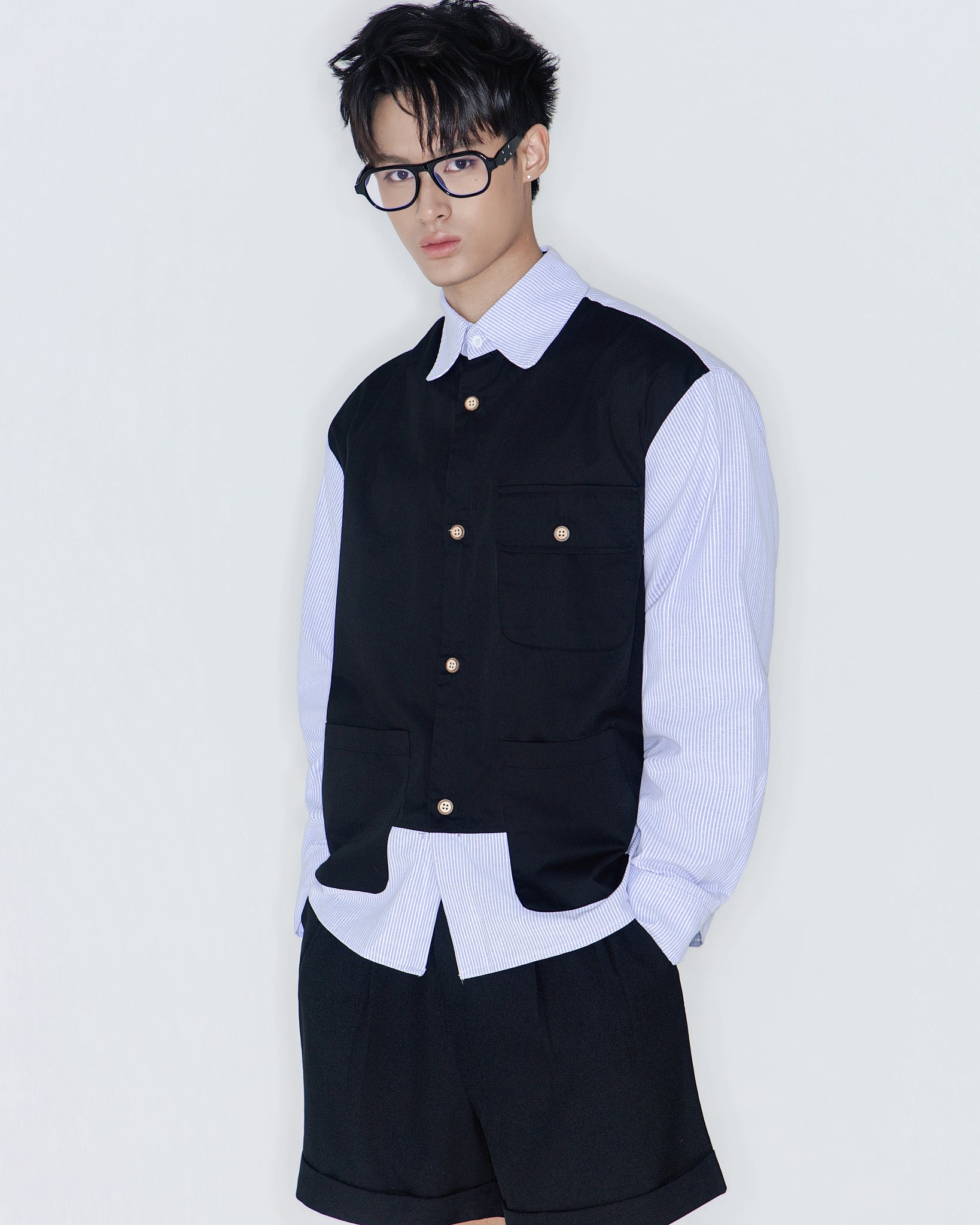 HYBRID SHIRT