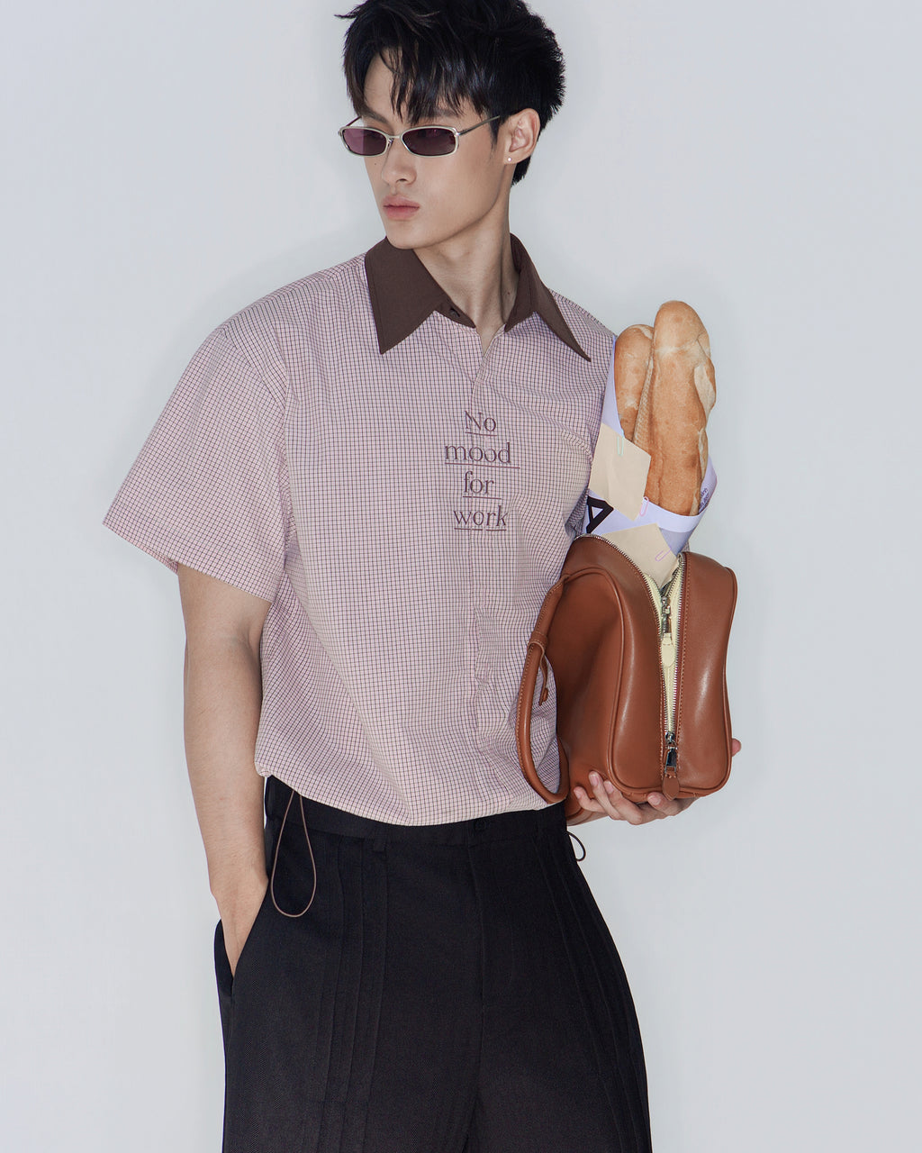 MOODY SHIRT