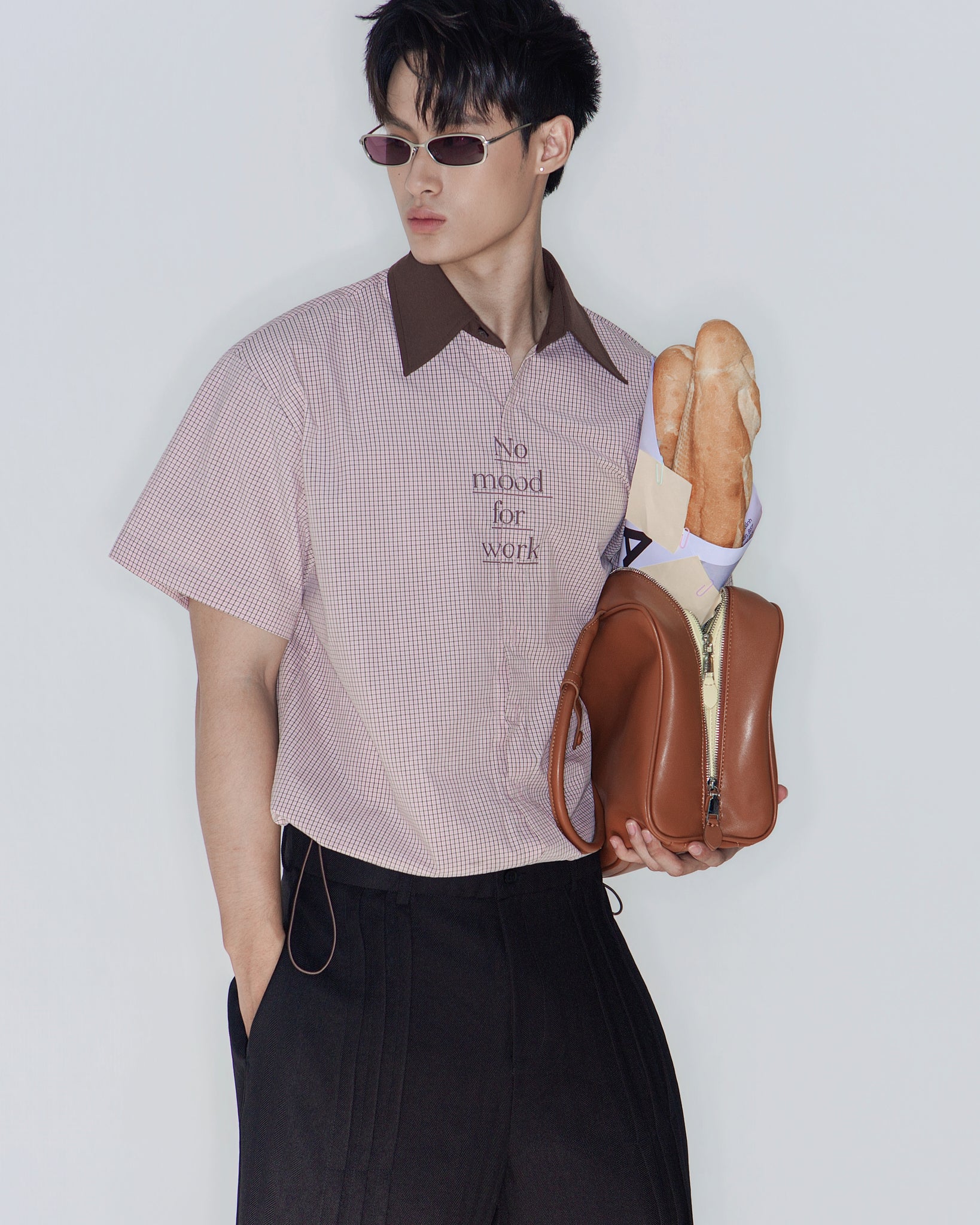 MOODY SHIRT