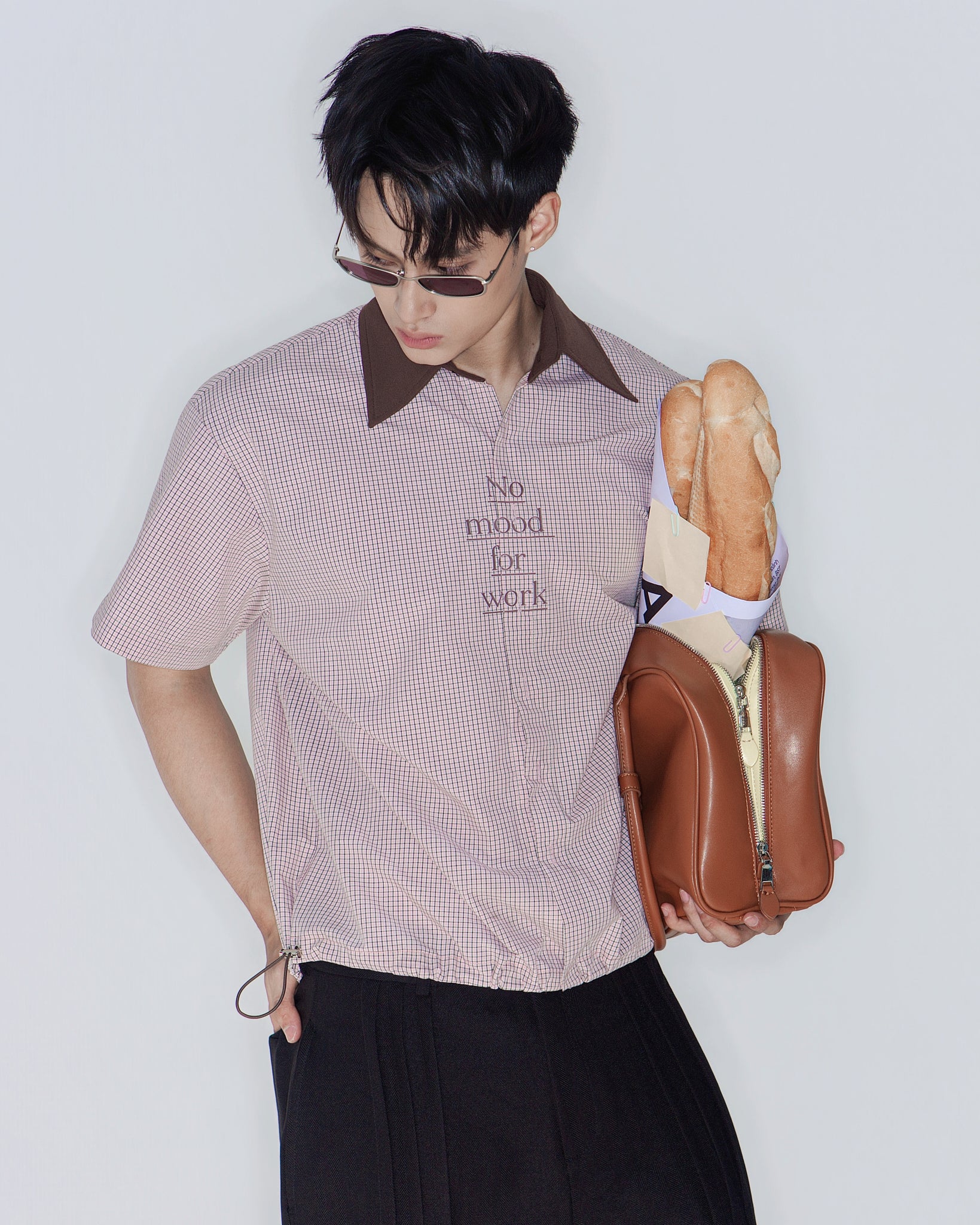 MOODY SHIRT