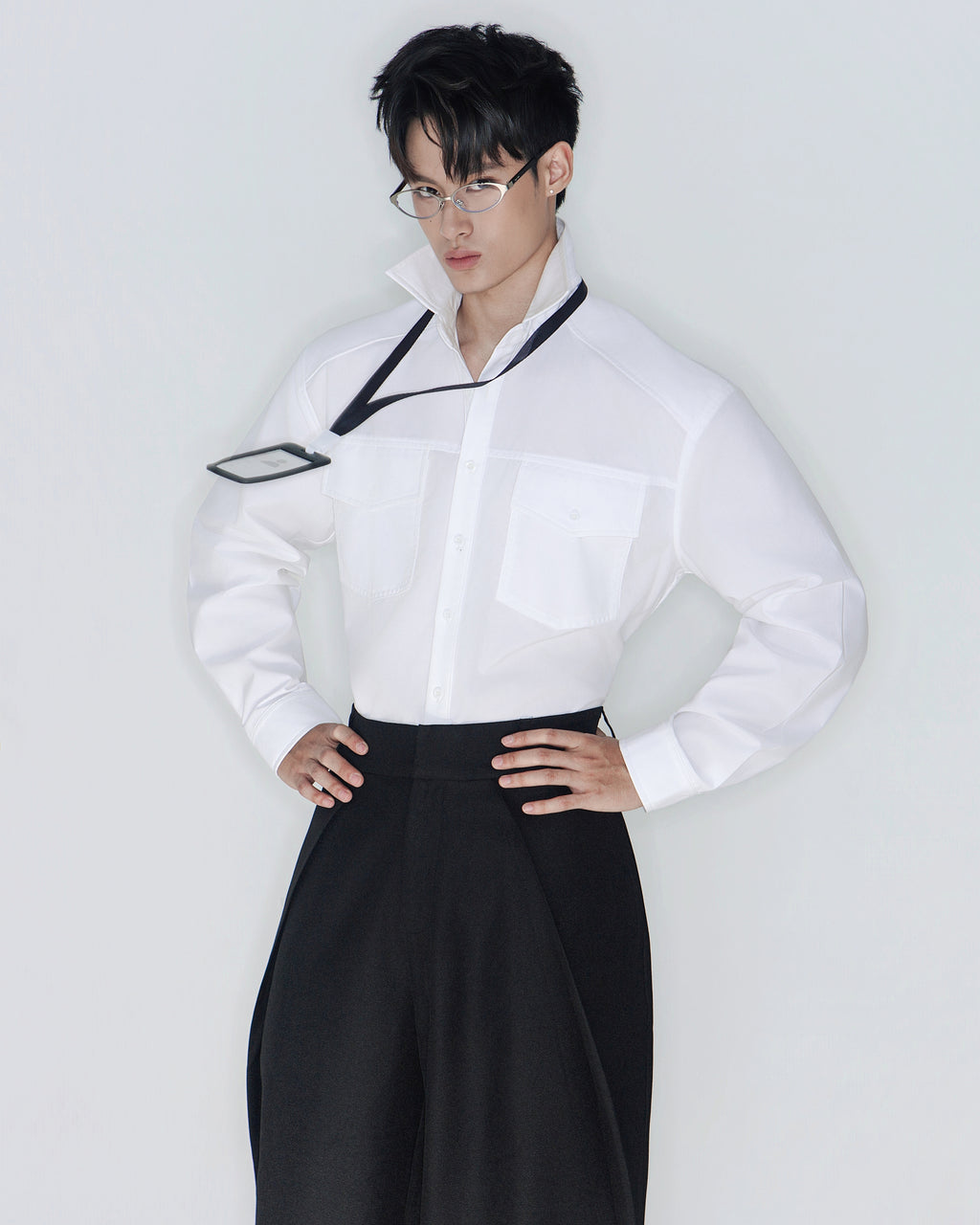 DOCKLAND SHIRT