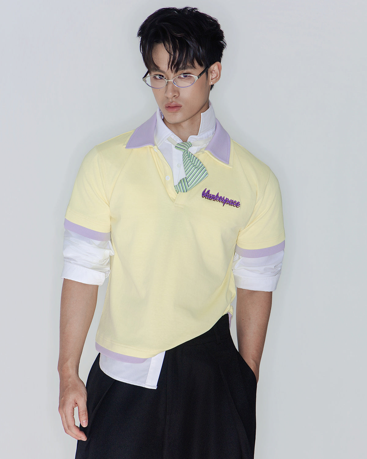 KAWAII POLO