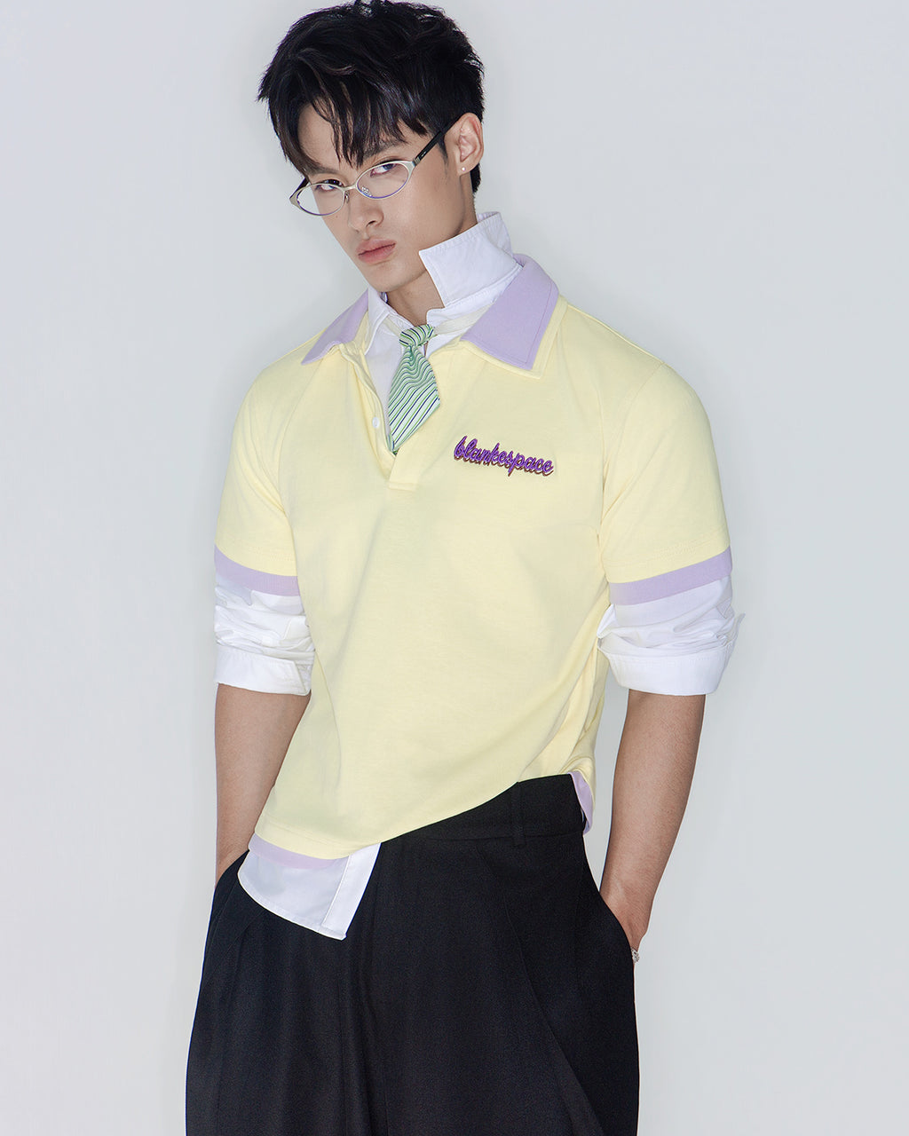KAWAII POLO