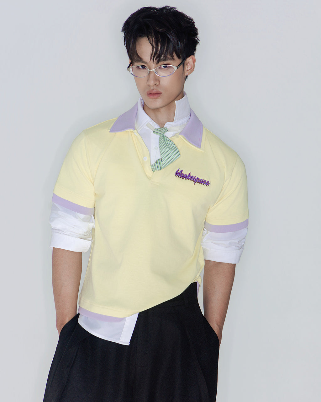 KAWAII POLO