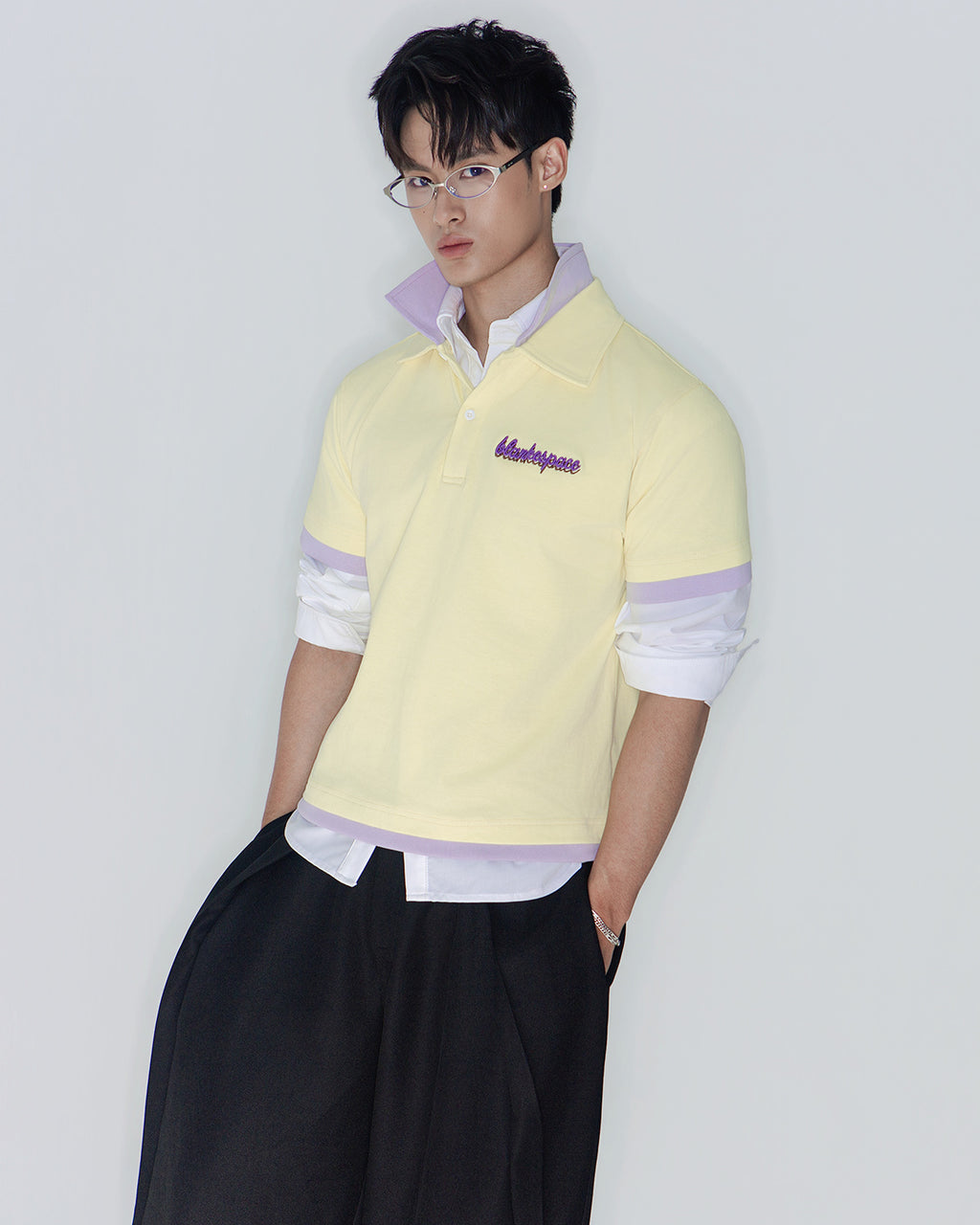 KAWAII POLO