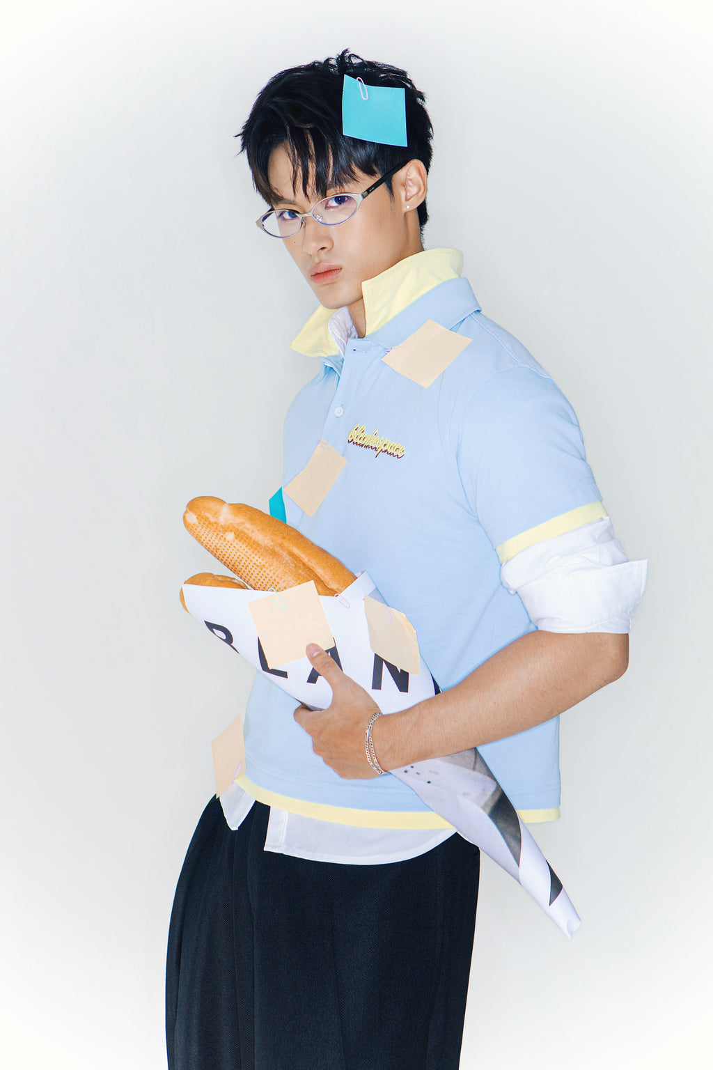 KAWAII POLO