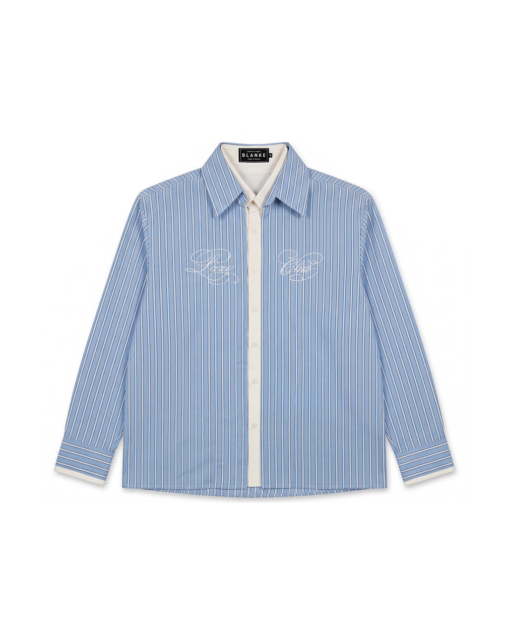 LAYER SHIRT