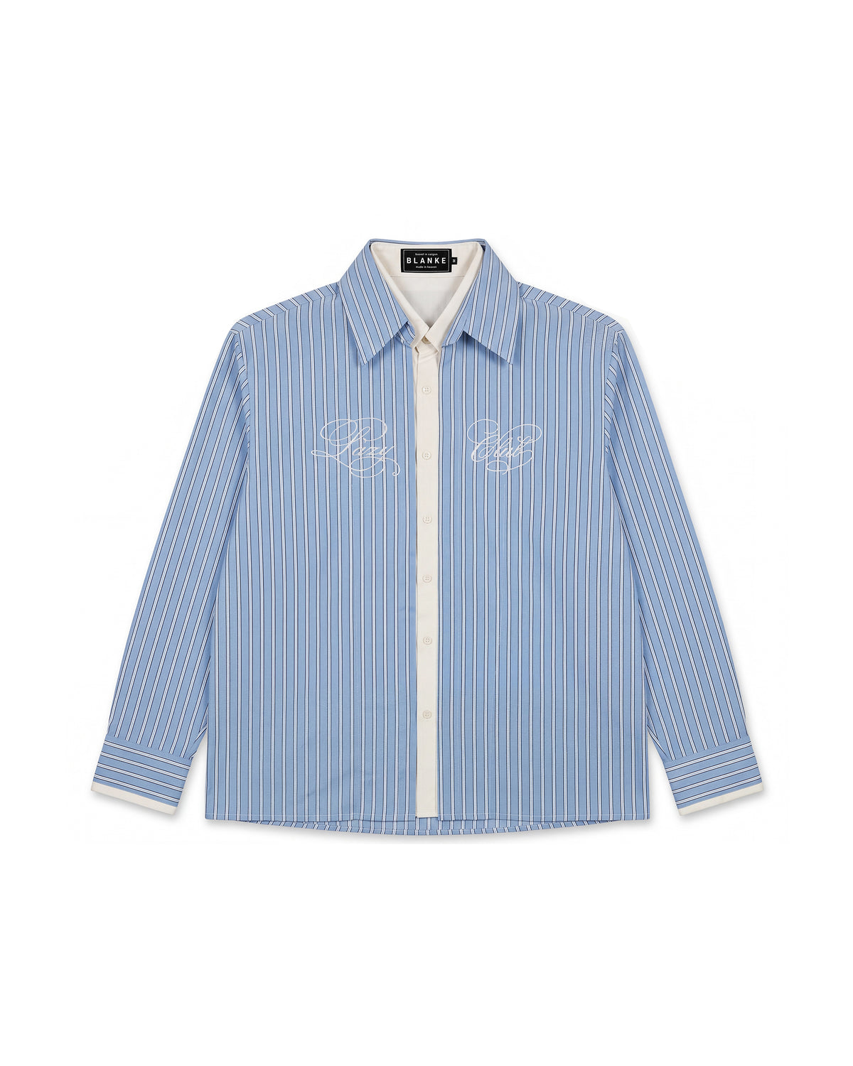 LAYER SHIRT