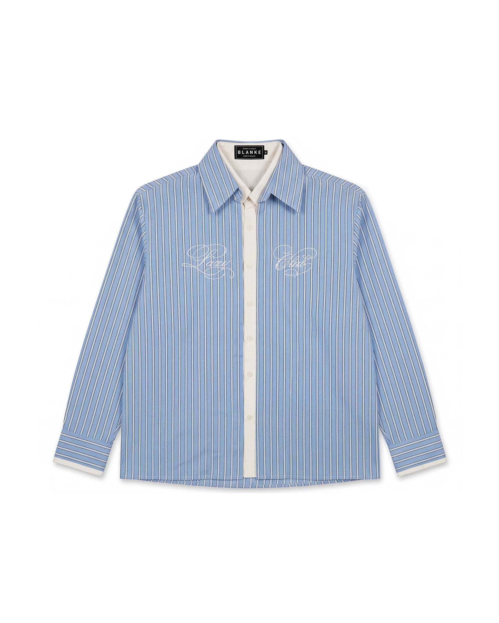 LAYER SHIRT