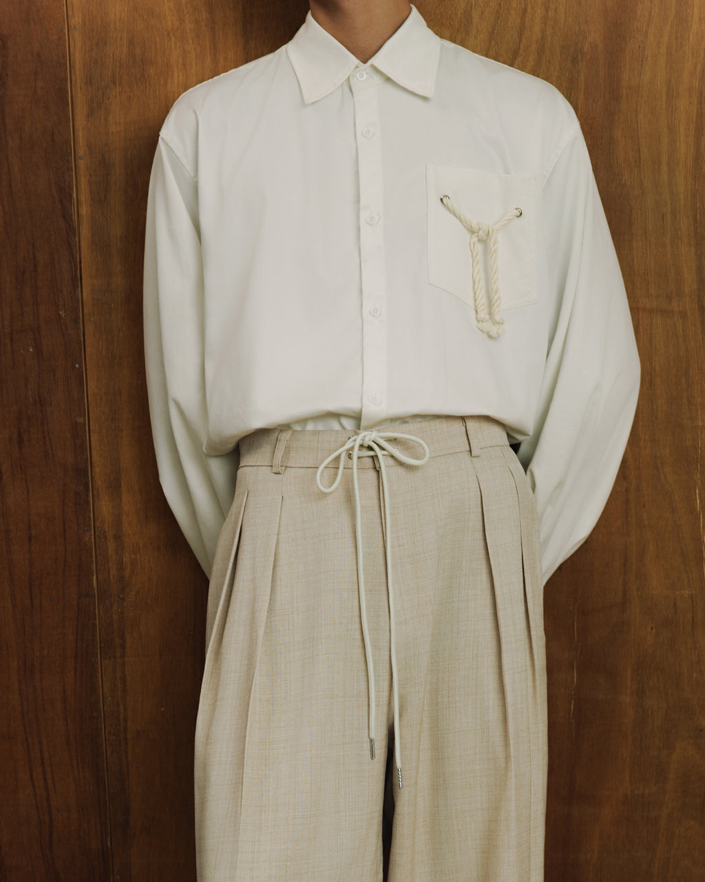 ROPERY SHIRT