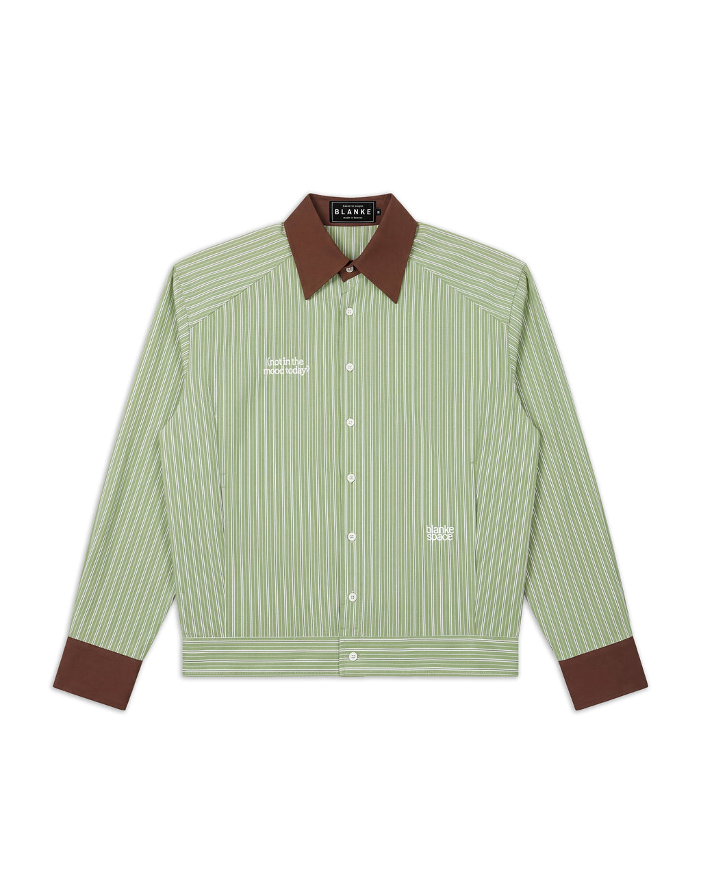 OUTPOST SHIRT