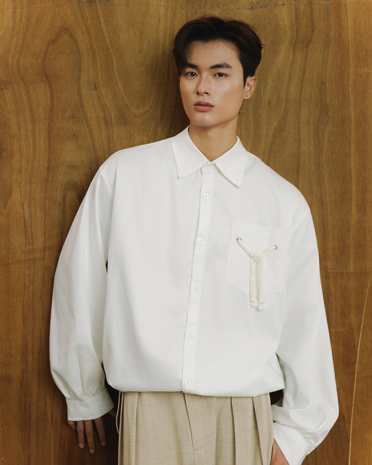 ROPERY SHIRT