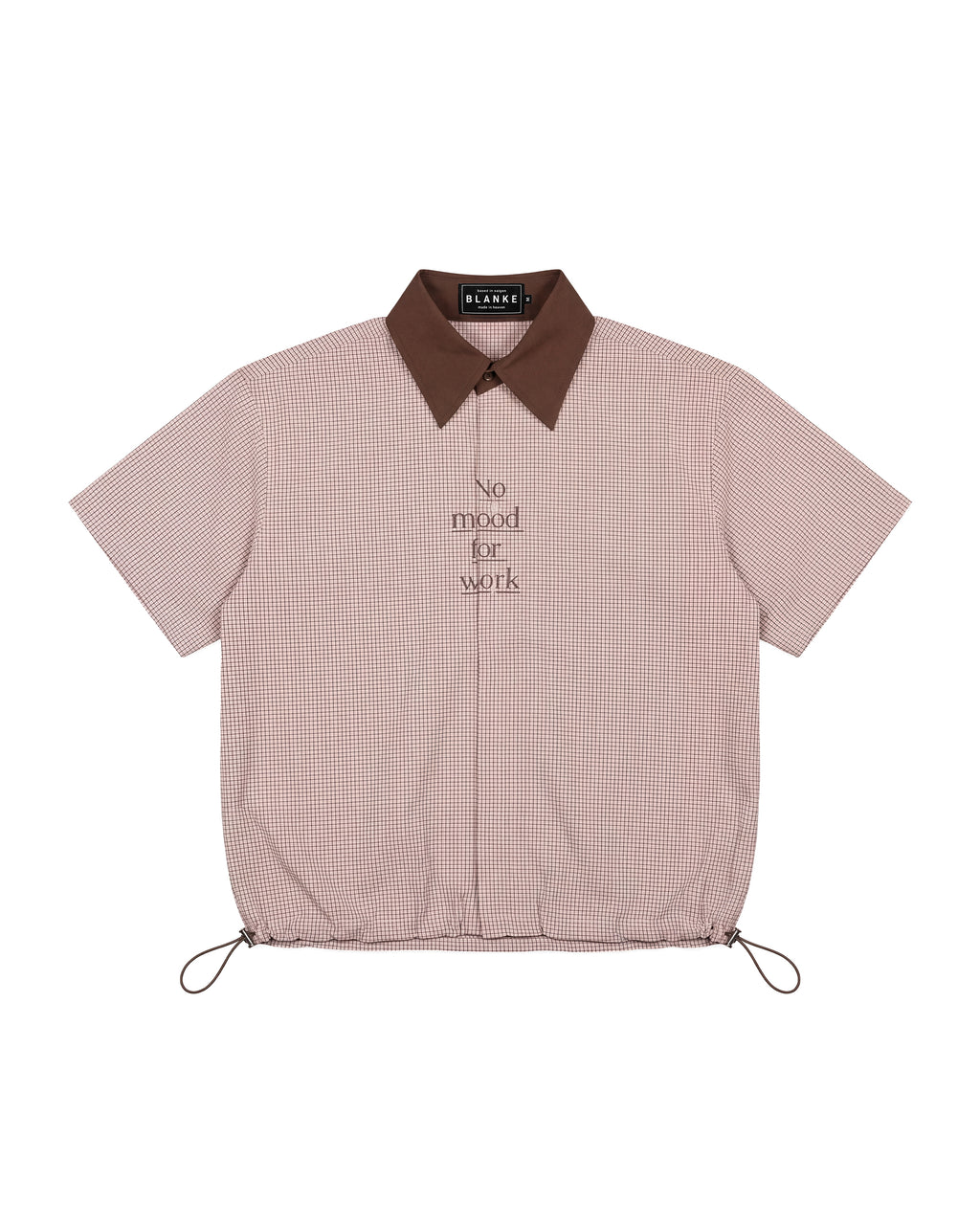 MOODY SHIRT