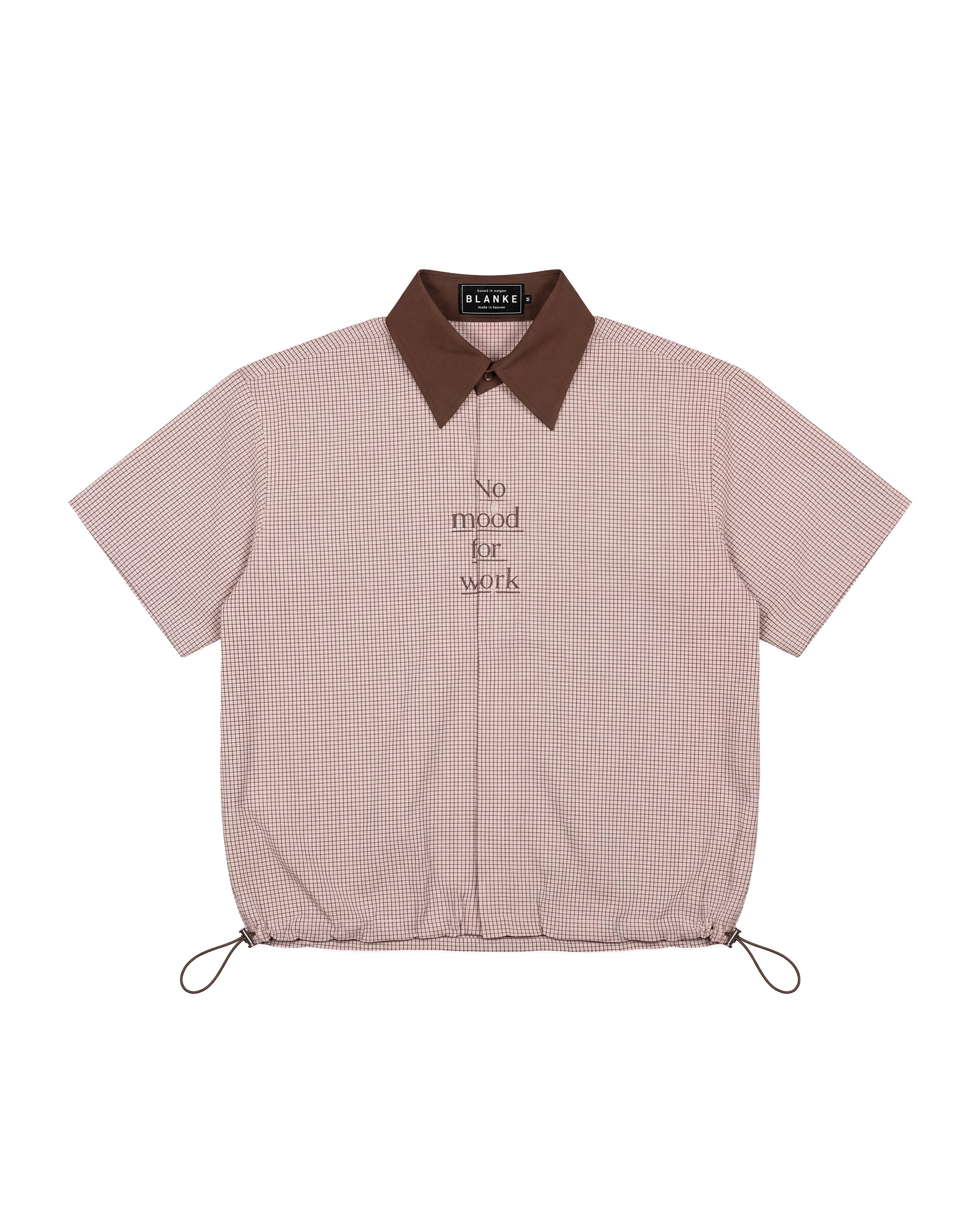 MOODY SHIRT