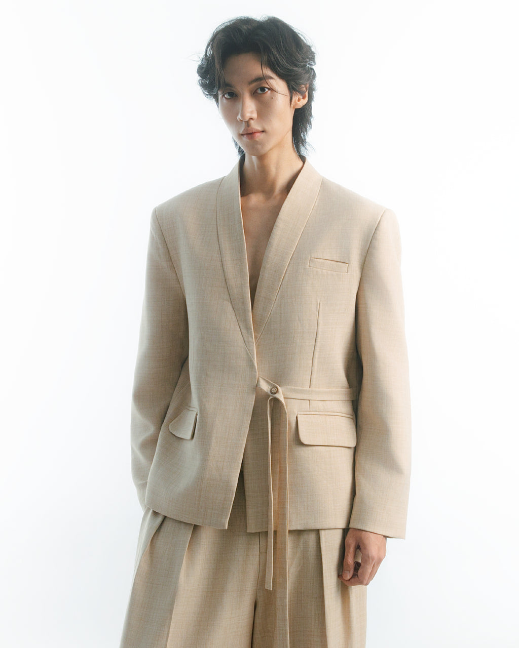 CAPRI BLAZER